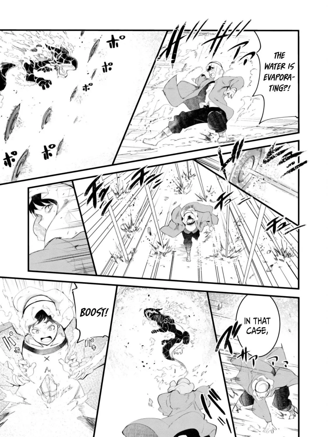 Seichou Cheat de Nandemo Dekiru You ni Natta ga, Mushoku Dake wa Yamerarenai You Desu Chapter 71 page 77 - 