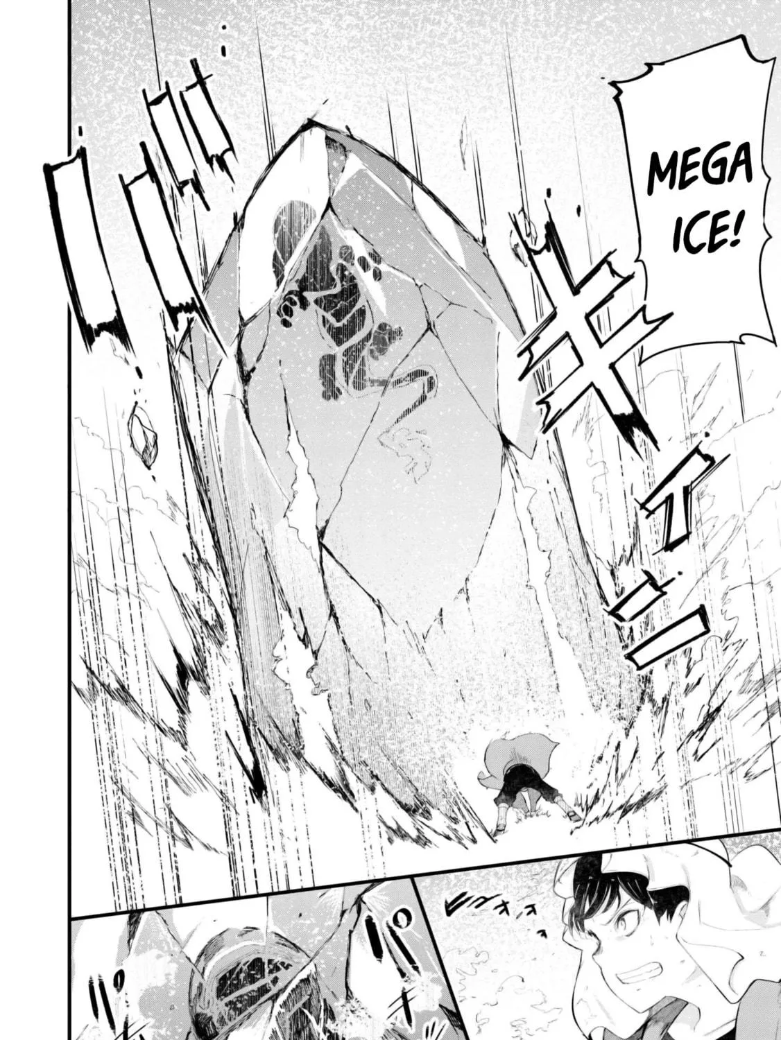 Seichou Cheat de Nandemo Dekiru You ni Natta ga, Mushoku Dake wa Yamerarenai You Desu Chapter 71 page 79 - 