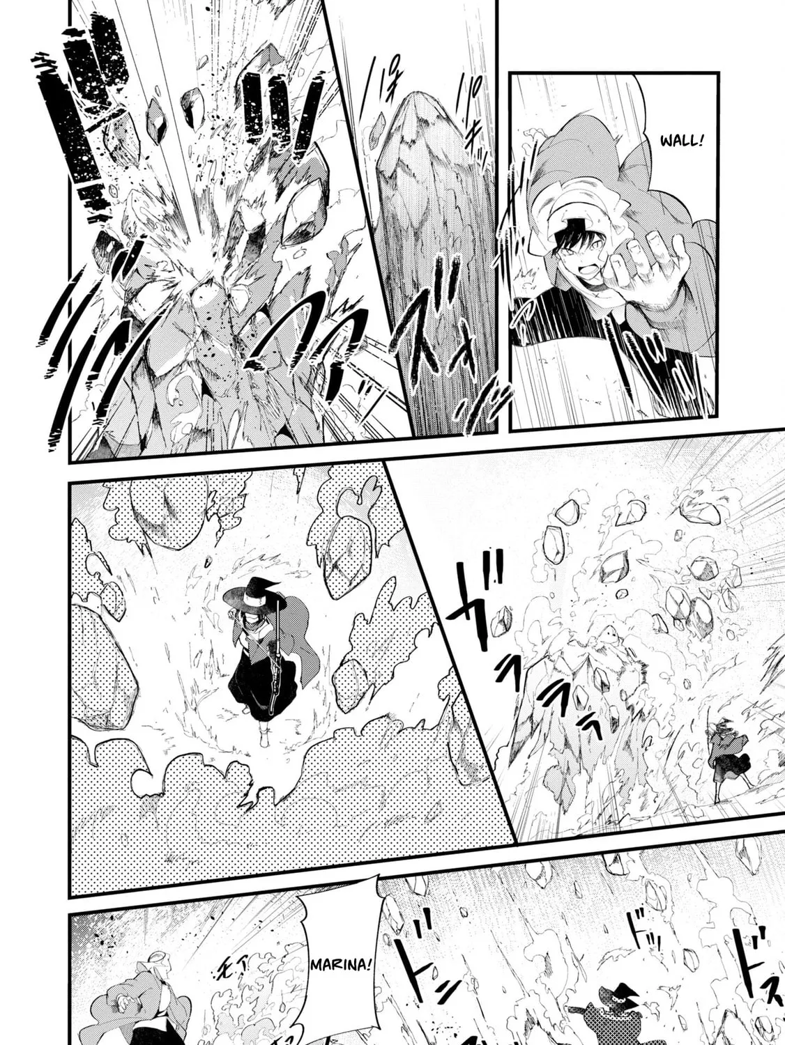 Seichou Cheat de Nandemo Dekiru You ni Natta ga, Mushoku Dake wa Yamerarenai You Desu Chapter 72 page 13 - 