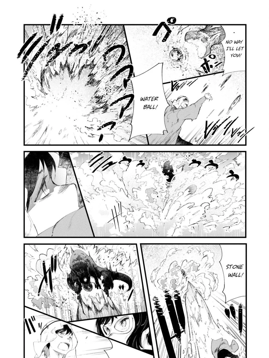 Seichou Cheat de Nandemo Dekiru You ni Natta ga, Mushoku Dake wa Yamerarenai You Desu Chapter 72 page 17 - 