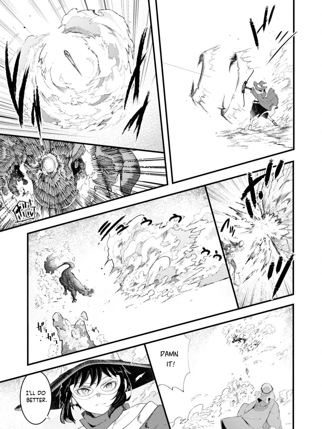 Seichou Cheat de Nandemo Dekiru You ni Natta ga, Mushoku Dake wa Yamerarenai You Desu Chapter 72 page 19 - 
