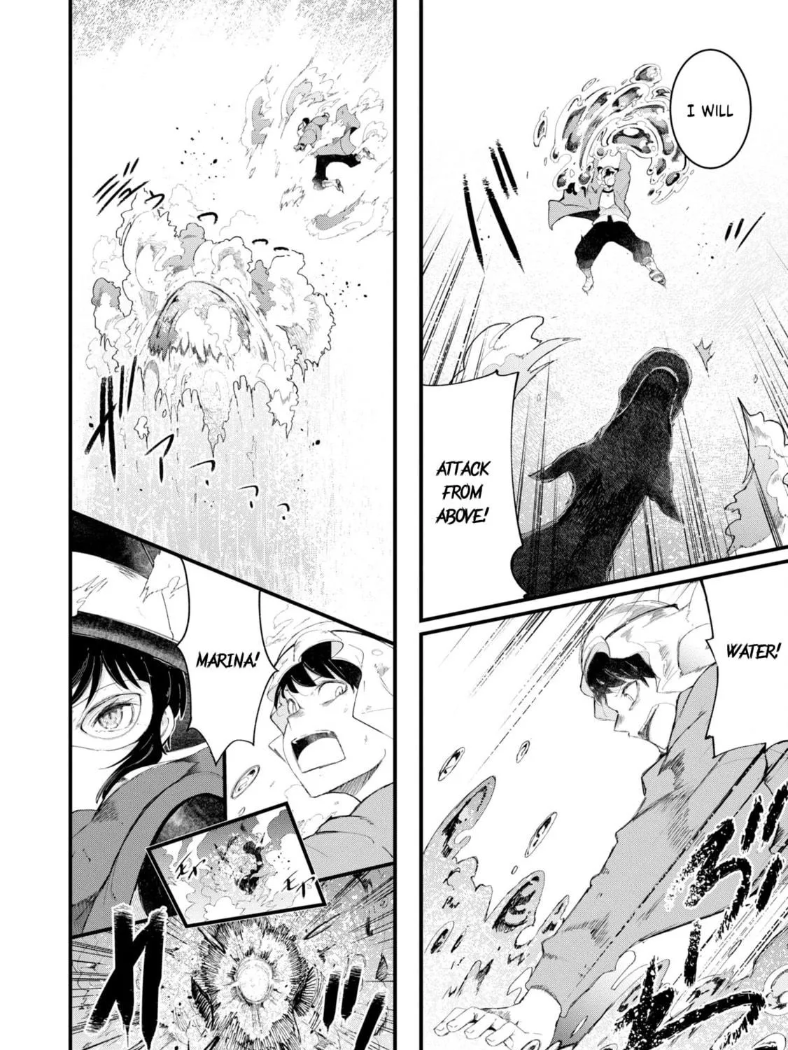 Seichou Cheat de Nandemo Dekiru You ni Natta ga, Mushoku Dake wa Yamerarenai You Desu Chapter 72 page 29 - 