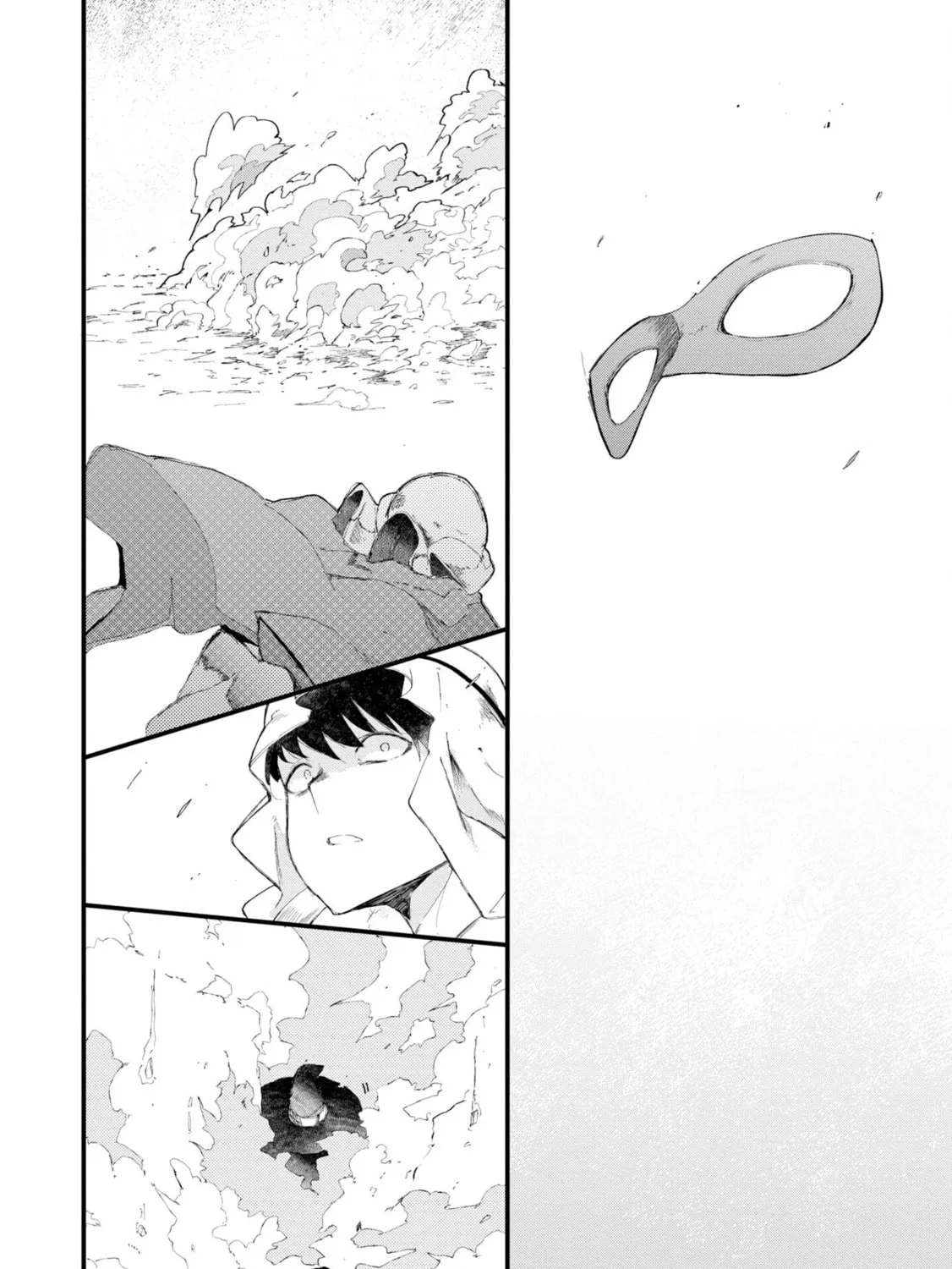 Seichou Cheat de Nandemo Dekiru You ni Natta ga, Mushoku Dake wa Yamerarenai You Desu Chapter 72 page 33 - 
