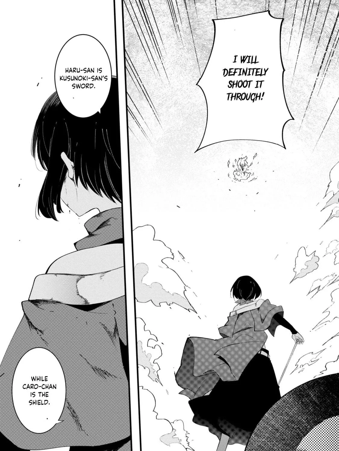 Seichou Cheat de Nandemo Dekiru You ni Natta ga, Mushoku Dake wa Yamerarenai You Desu Chapter 72 page 39 - 