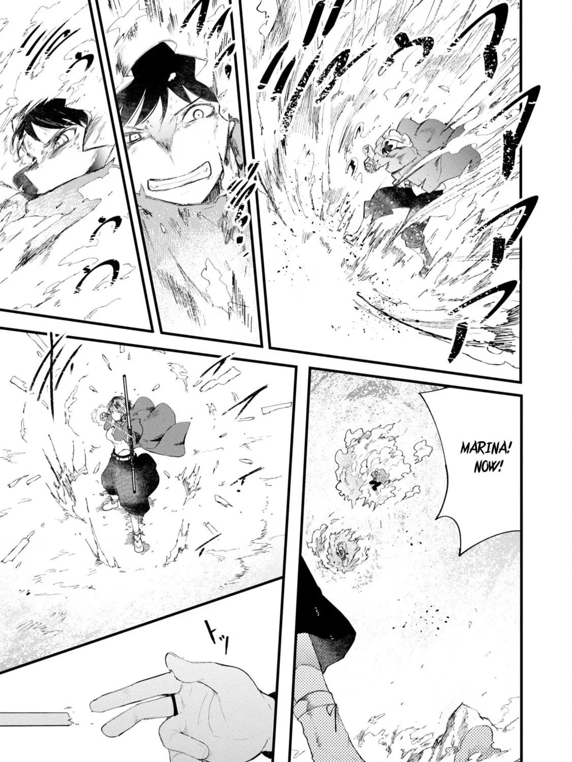 Seichou Cheat de Nandemo Dekiru You ni Natta ga, Mushoku Dake wa Yamerarenai You Desu Chapter 72 page 47 - 
