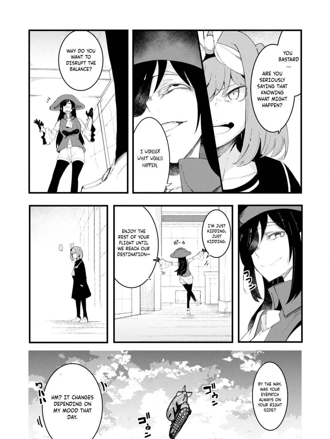 Seichou Cheat de Nandemo Dekiru You ni Natta ga, Mushoku Dake wa Yamerarenai You Desu Chapter 72 page 81 - 