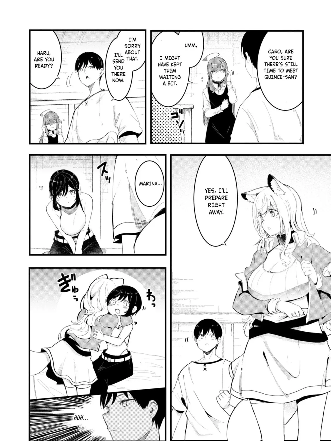Seichou Cheat de Nandemo Dekiru You ni Natta ga, Mushoku Dake wa Yamerarenai You Desu Chapter 72 page 97 - 