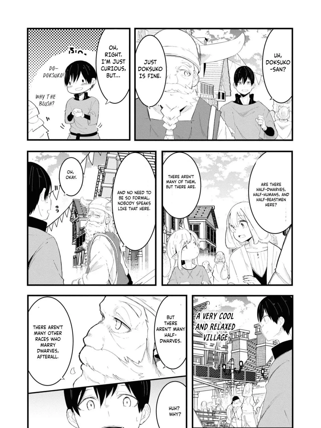 Seichou Cheat de Nandemo Dekiru You ni Natta ga, Mushoku Dake wa Yamerarenai You Desu Chapter 73 page 109 - 