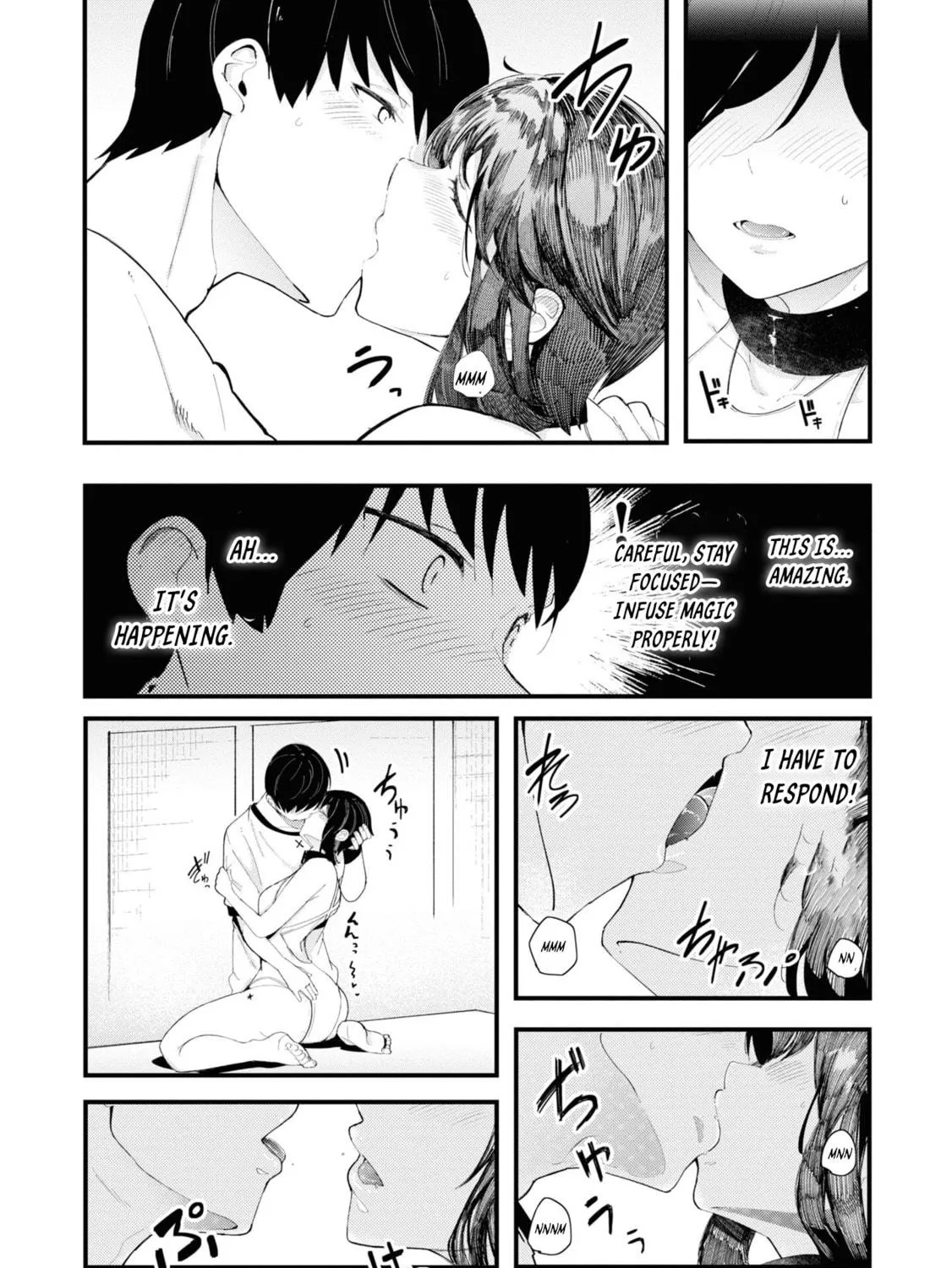 Seichou Cheat de Nandemo Dekiru You ni Natta ga, Mushoku Dake wa Yamerarenai You Desu Chapter 73 page 23 - 