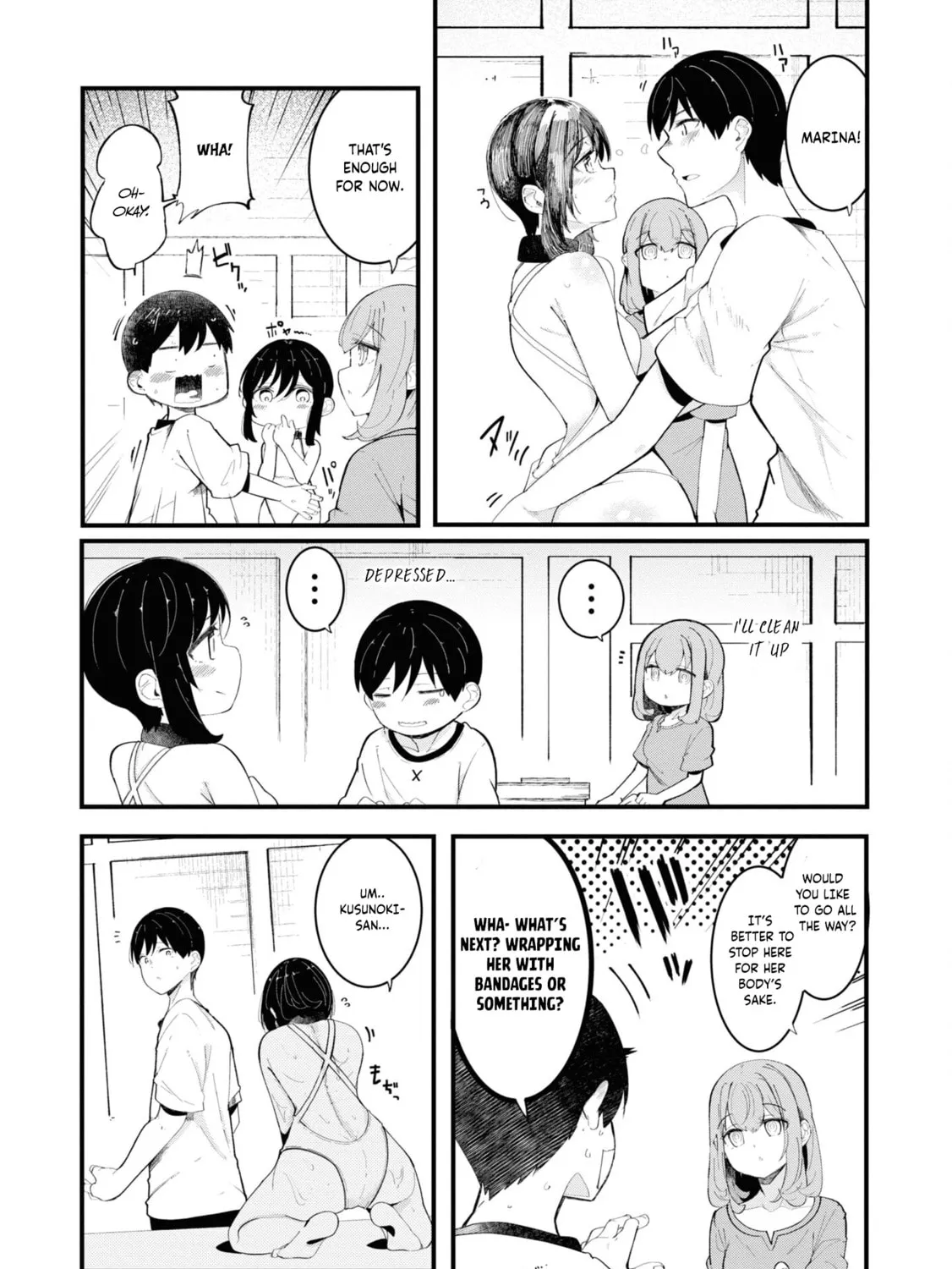 Seichou Cheat de Nandemo Dekiru You ni Natta ga, Mushoku Dake wa Yamerarenai You Desu Chapter 73 page 25 - 