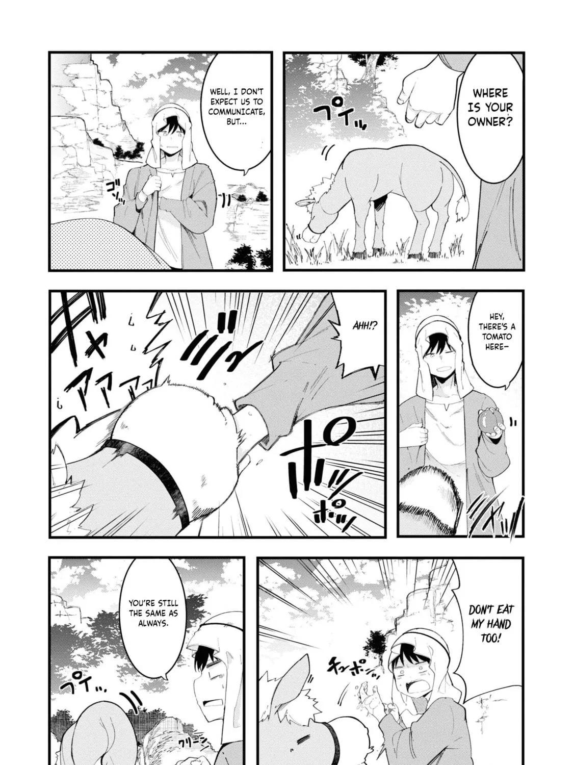 Seichou Cheat de Nandemo Dekiru You ni Natta ga, Mushoku Dake wa Yamerarenai You Desu Chapter 73 page 65 - 