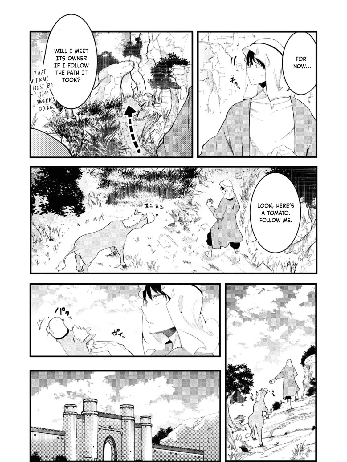 Seichou Cheat de Nandemo Dekiru You ni Natta ga, Mushoku Dake wa Yamerarenai You Desu Chapter 73 page 67 - 