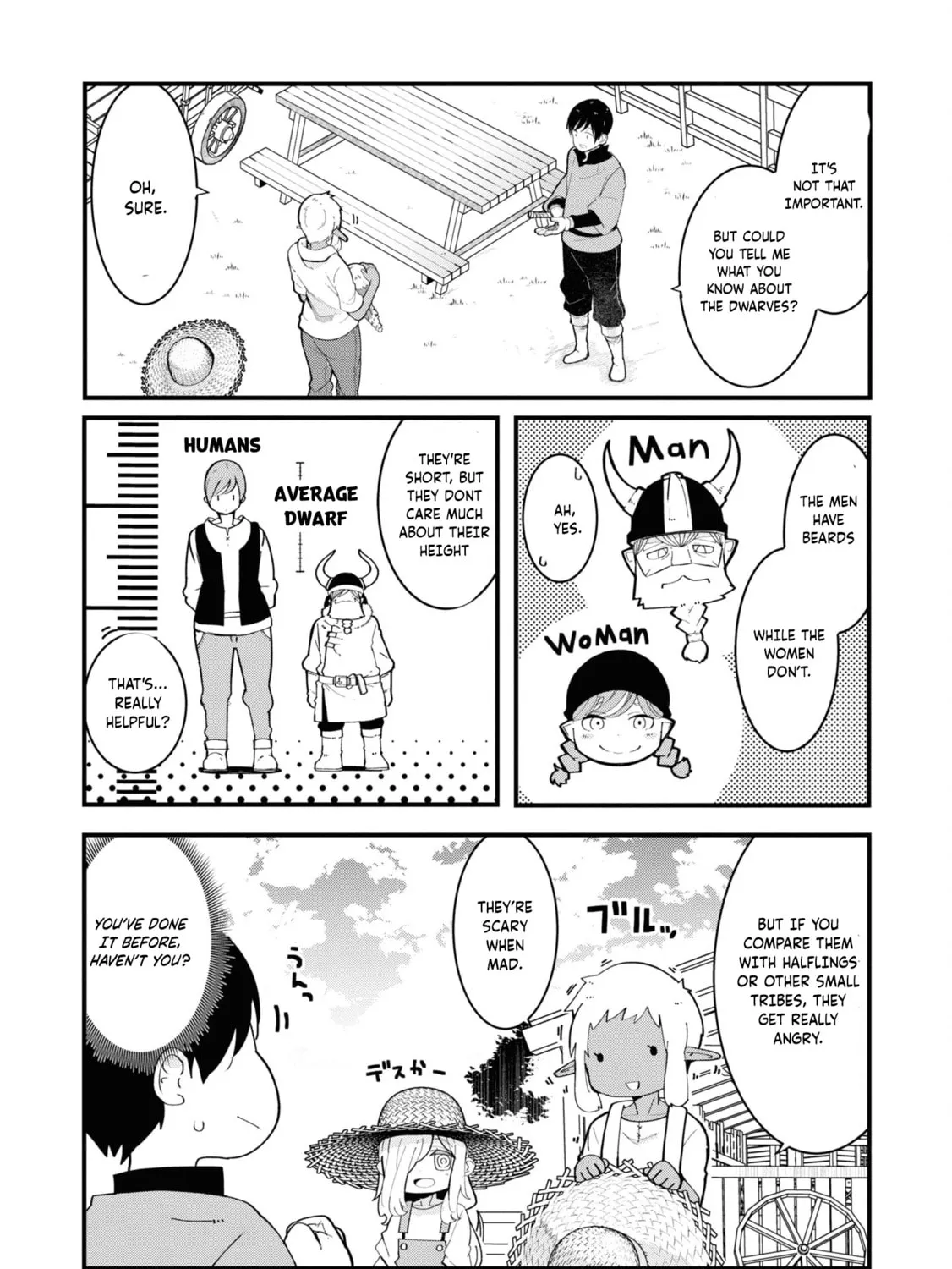 Seichou Cheat de Nandemo Dekiru You ni Natta ga, Mushoku Dake wa Yamerarenai You Desu Chapter 73 page 85 - 