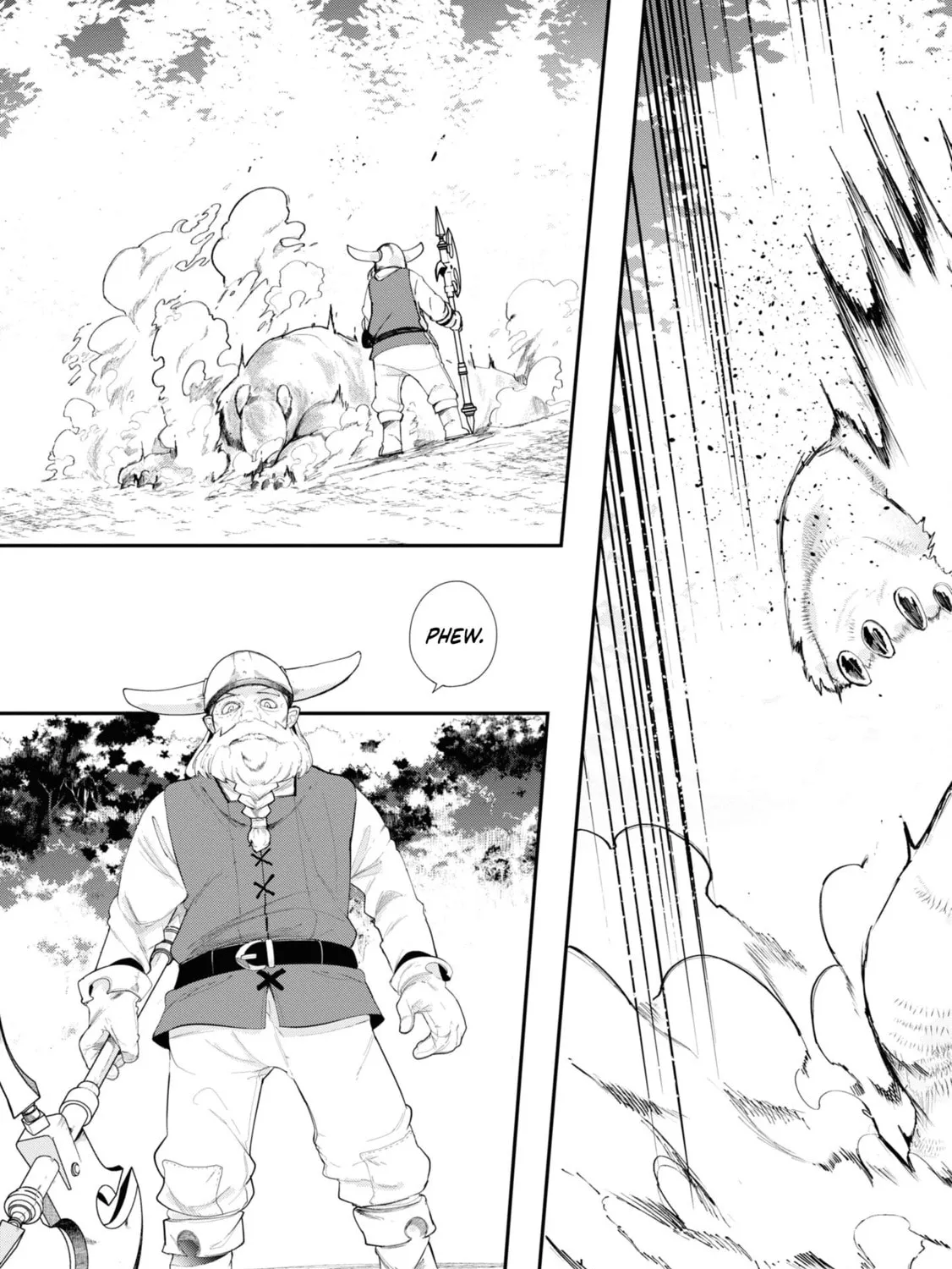Seichou Cheat de Nandemo Dekiru You ni Natta ga, Mushoku Dake wa Yamerarenai You Desu Chapter 73 page 97 - 