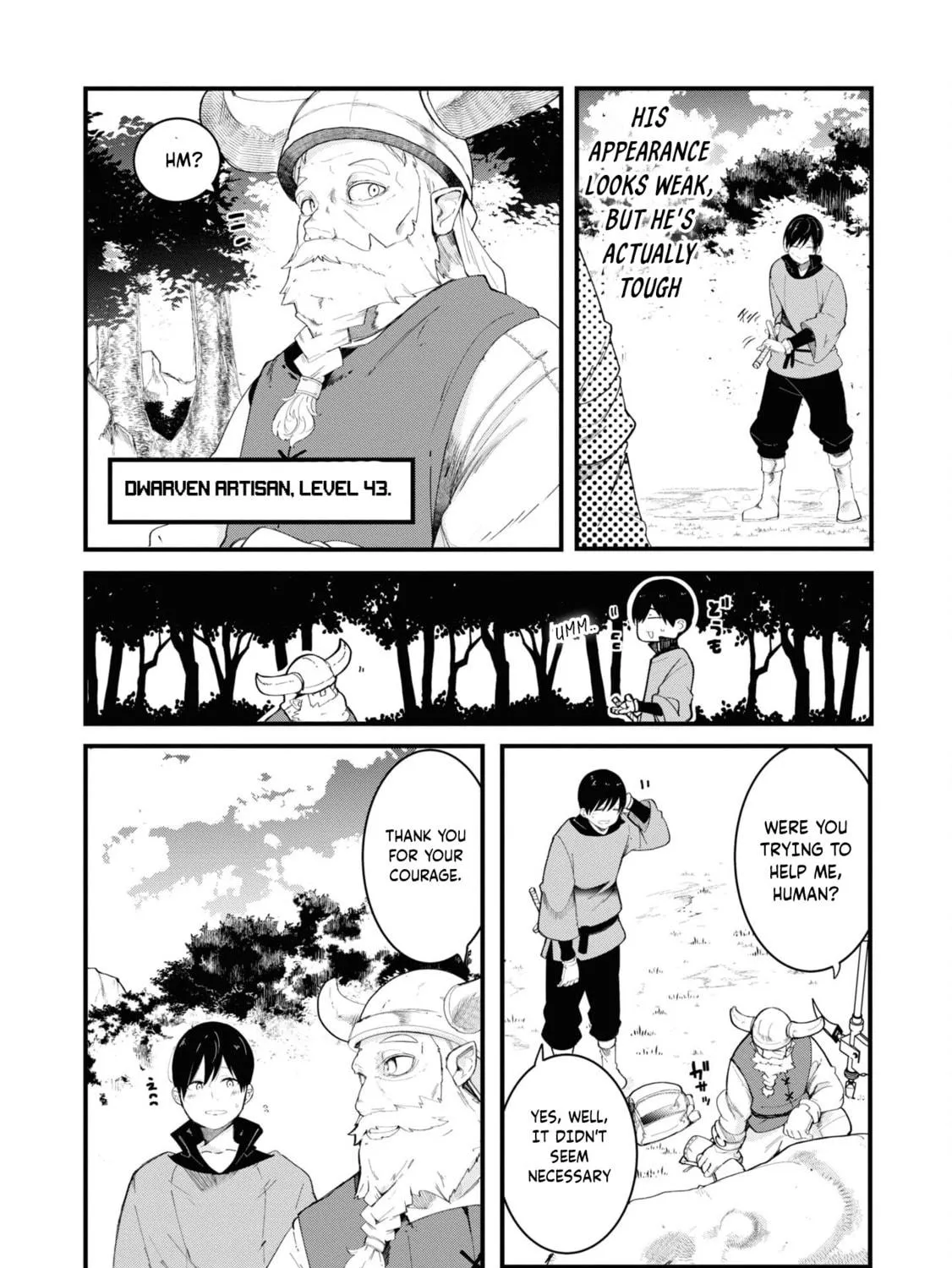 Seichou Cheat de Nandemo Dekiru You ni Natta ga, Mushoku Dake wa Yamerarenai You Desu Chapter 73 page 99 - 