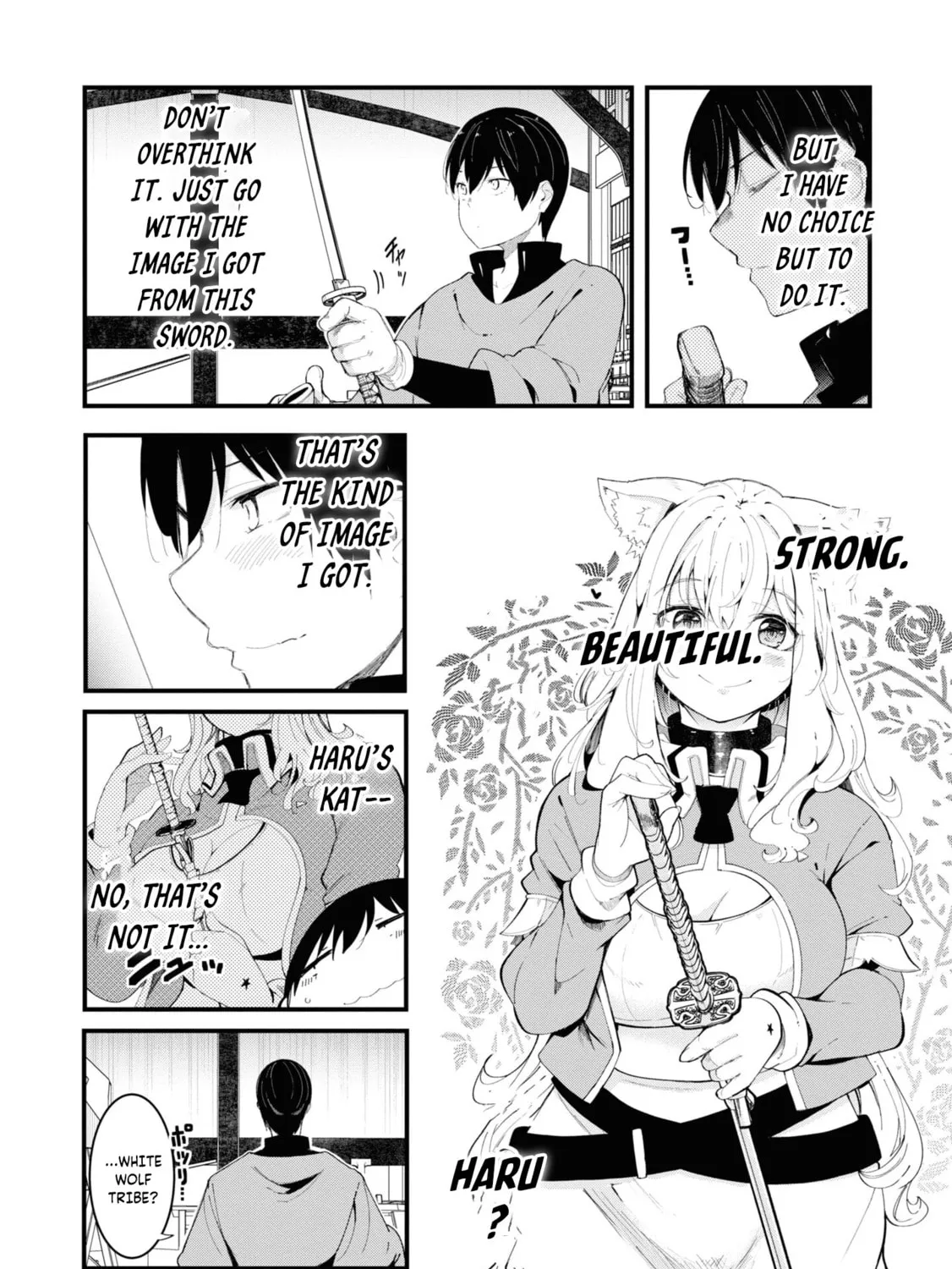 Seichou Cheat de Nandemo Dekiru You ni Natta ga, Mushoku Dake wa Yamerarenai You Desu Chapter 74 page 27 - 