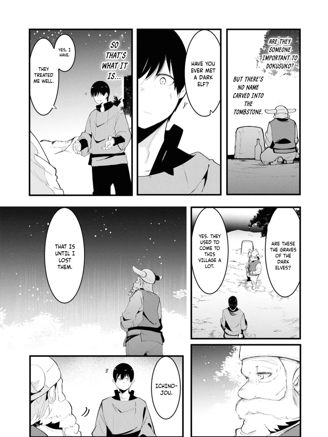 Seichou Cheat de Nandemo Dekiru You ni Natta ga, Mushoku Dake wa Yamerarenai You Desu Chapter 74 page 73 - 