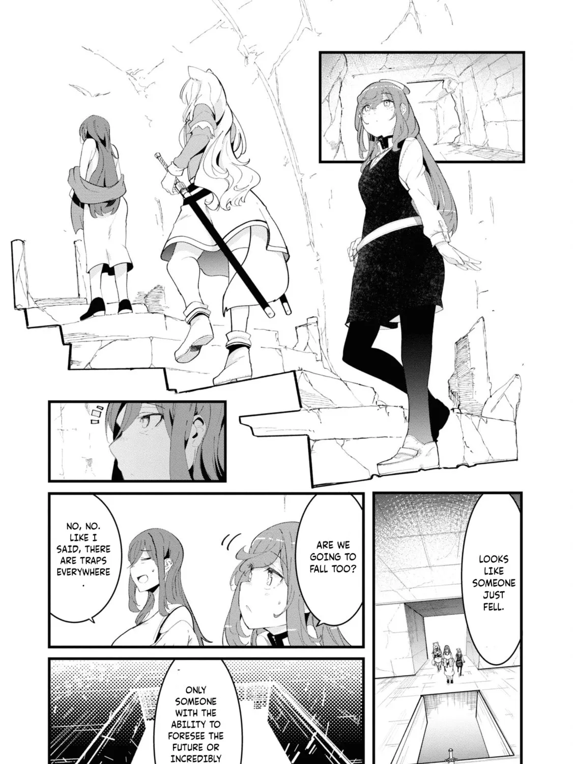 Seichou Cheat de Nandemo Dekiru You ni Natta ga, Mushoku Dake wa Yamerarenai You Desu Chapter 74 page 93 - 