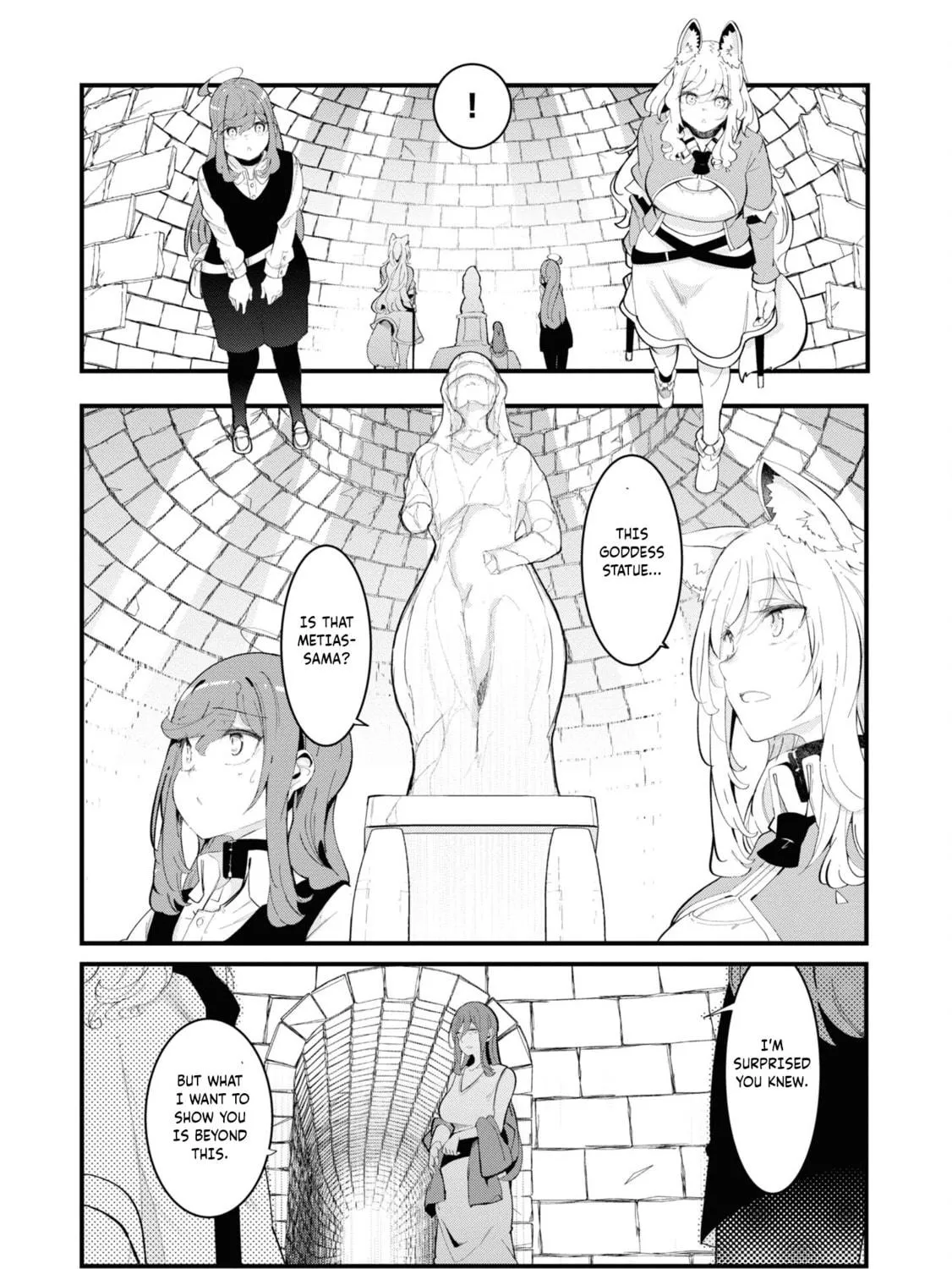 Seichou Cheat de Nandemo Dekiru You ni Natta ga, Mushoku Dake wa Yamerarenai You Desu Chapter 74 page 99 - 