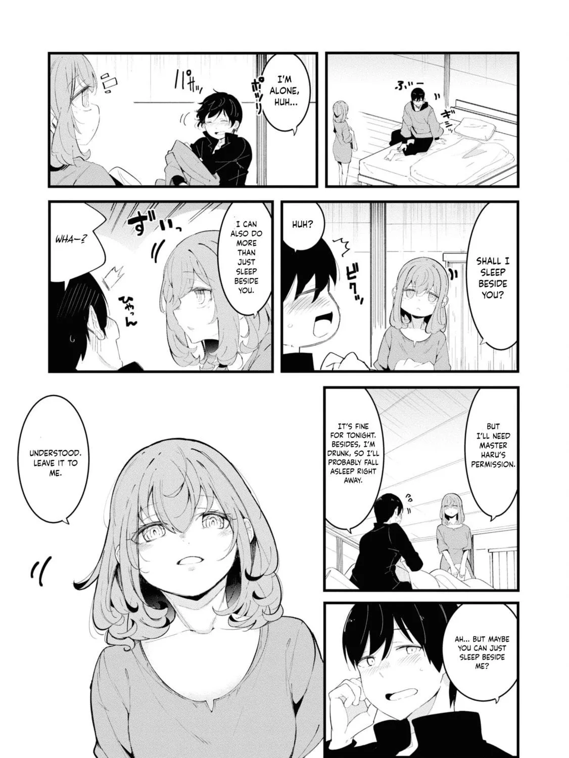Seichou Cheat de Nandemo Dekiru You ni Natta ga, Mushoku Dake wa Yamerarenai You Desu Chapter 75 page 5 - 