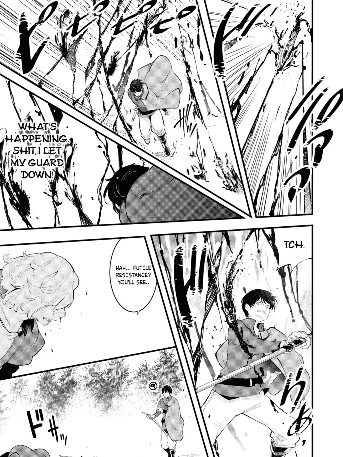 Seichou Cheat de Nandemo Dekiru You ni Natta ga, Mushoku Dake wa Yamerarenai You Desu Chapter 75 page 61 - 