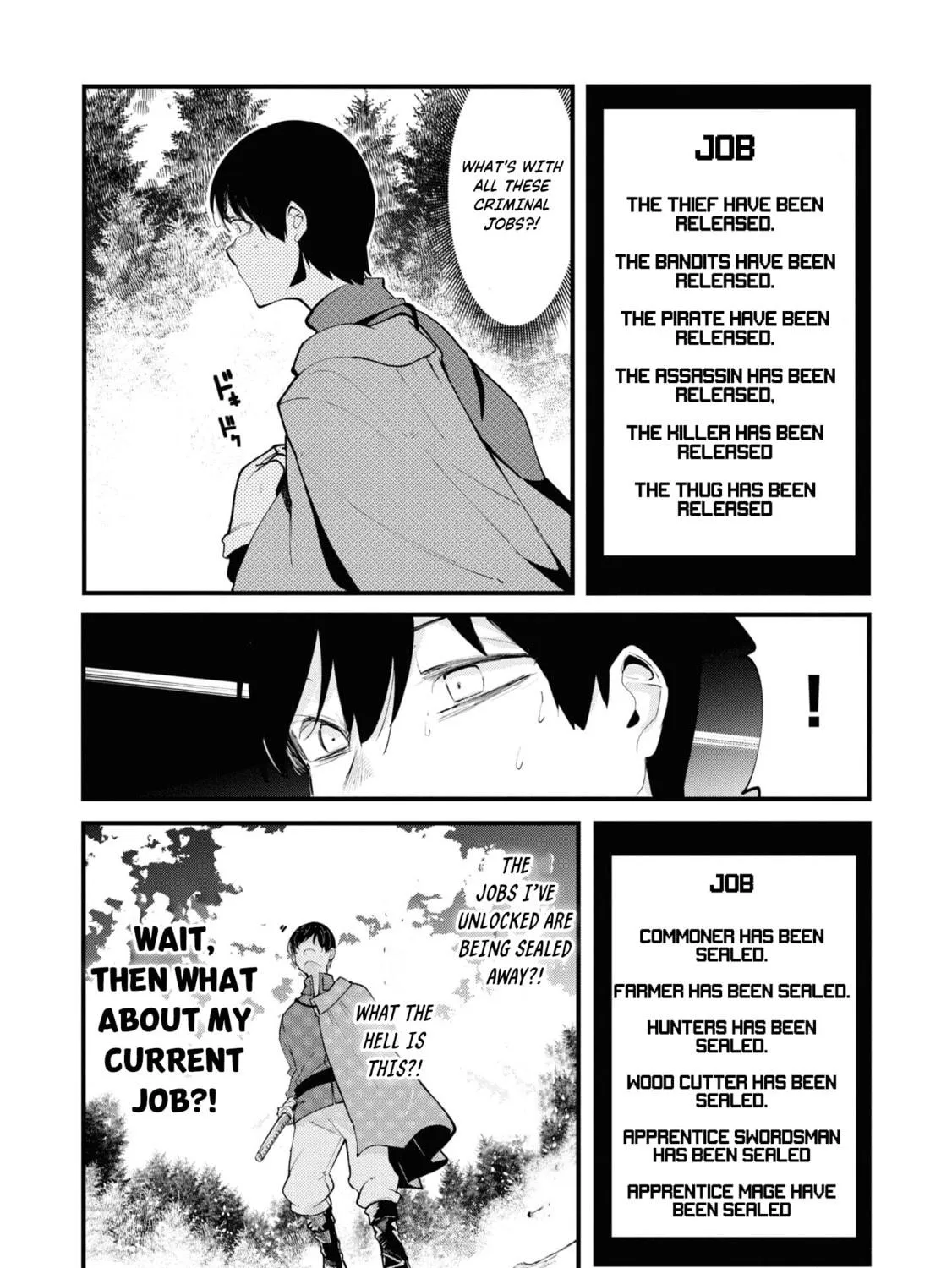 Seichou Cheat de Nandemo Dekiru You ni Natta ga, Mushoku Dake wa Yamerarenai You Desu Chapter 75 page 65 - 