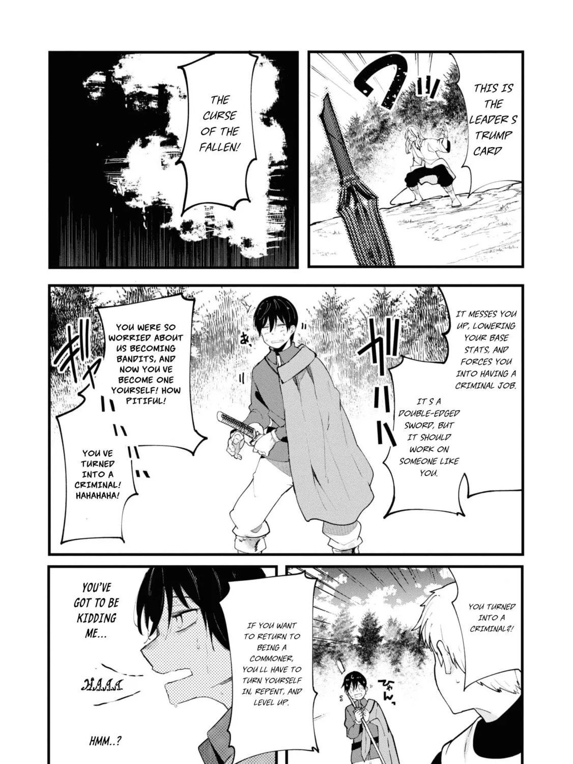 Seichou Cheat de Nandemo Dekiru You ni Natta ga, Mushoku Dake wa Yamerarenai You Desu Chapter 75 page 69 - 
