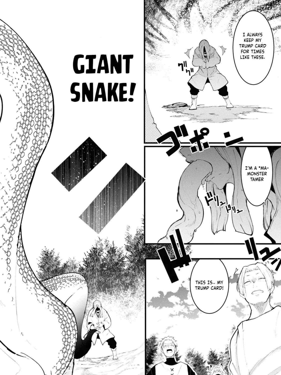 Seichou Cheat de Nandemo Dekiru You ni Natta ga, Mushoku Dake wa Yamerarenai You Desu Chapter 75 page 71 - 