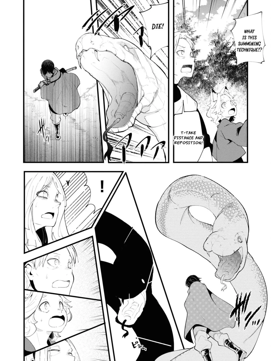 Seichou Cheat de Nandemo Dekiru You ni Natta ga, Mushoku Dake wa Yamerarenai You Desu Chapter 75 page 75 - 