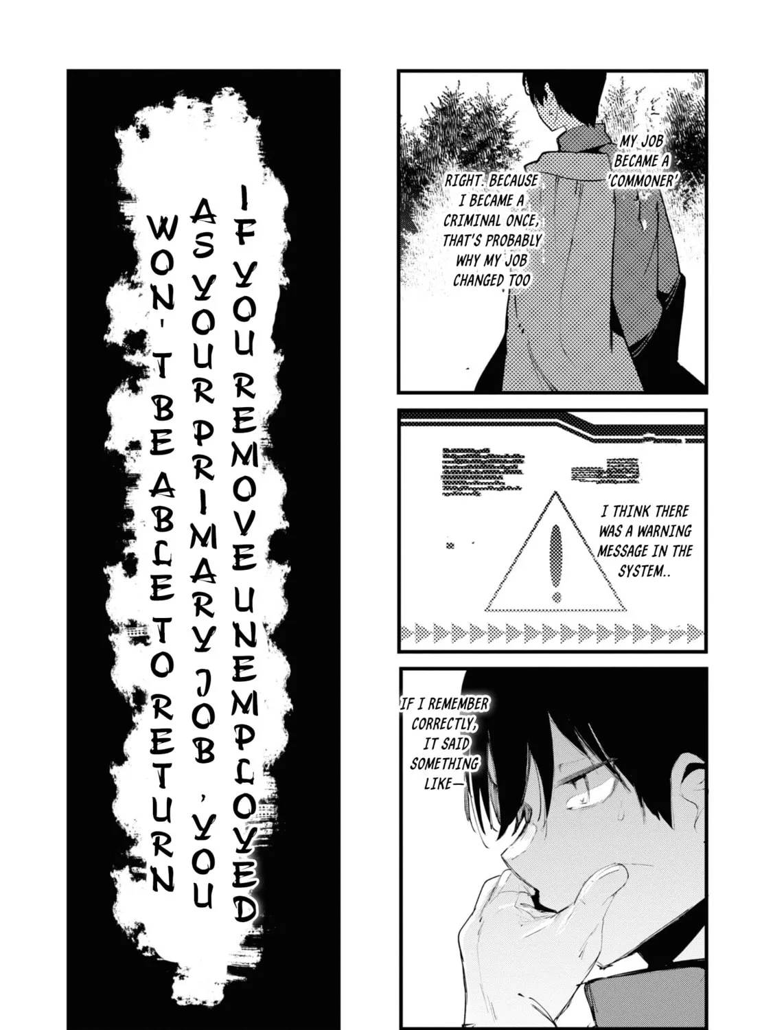 Seichou Cheat de Nandemo Dekiru You ni Natta ga, Mushoku Dake wa Yamerarenai You Desu Chapter 75 page 85 - 