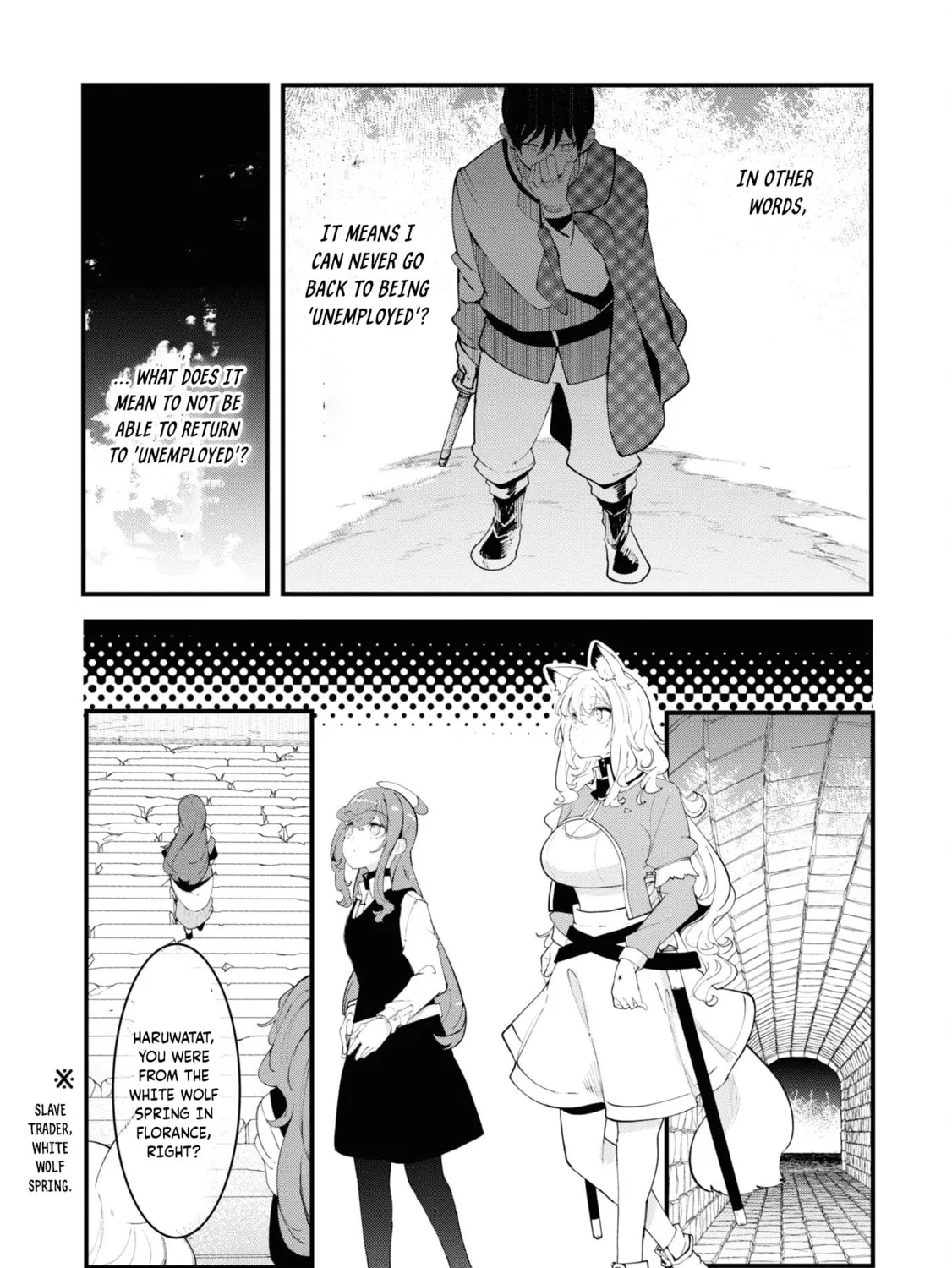 Seichou Cheat de Nandemo Dekiru You ni Natta ga, Mushoku Dake wa Yamerarenai You Desu Chapter 75 page 87 - 