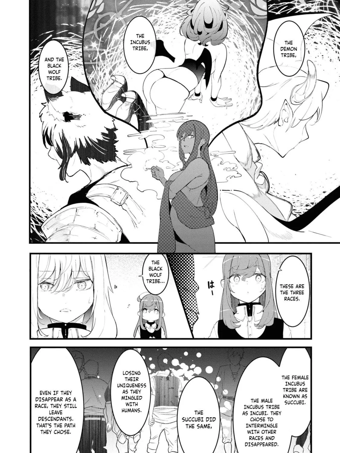 Seichou Cheat de Nandemo Dekiru You ni Natta ga, Mushoku Dake wa Yamerarenai You Desu Chapter 75 page 95 - 