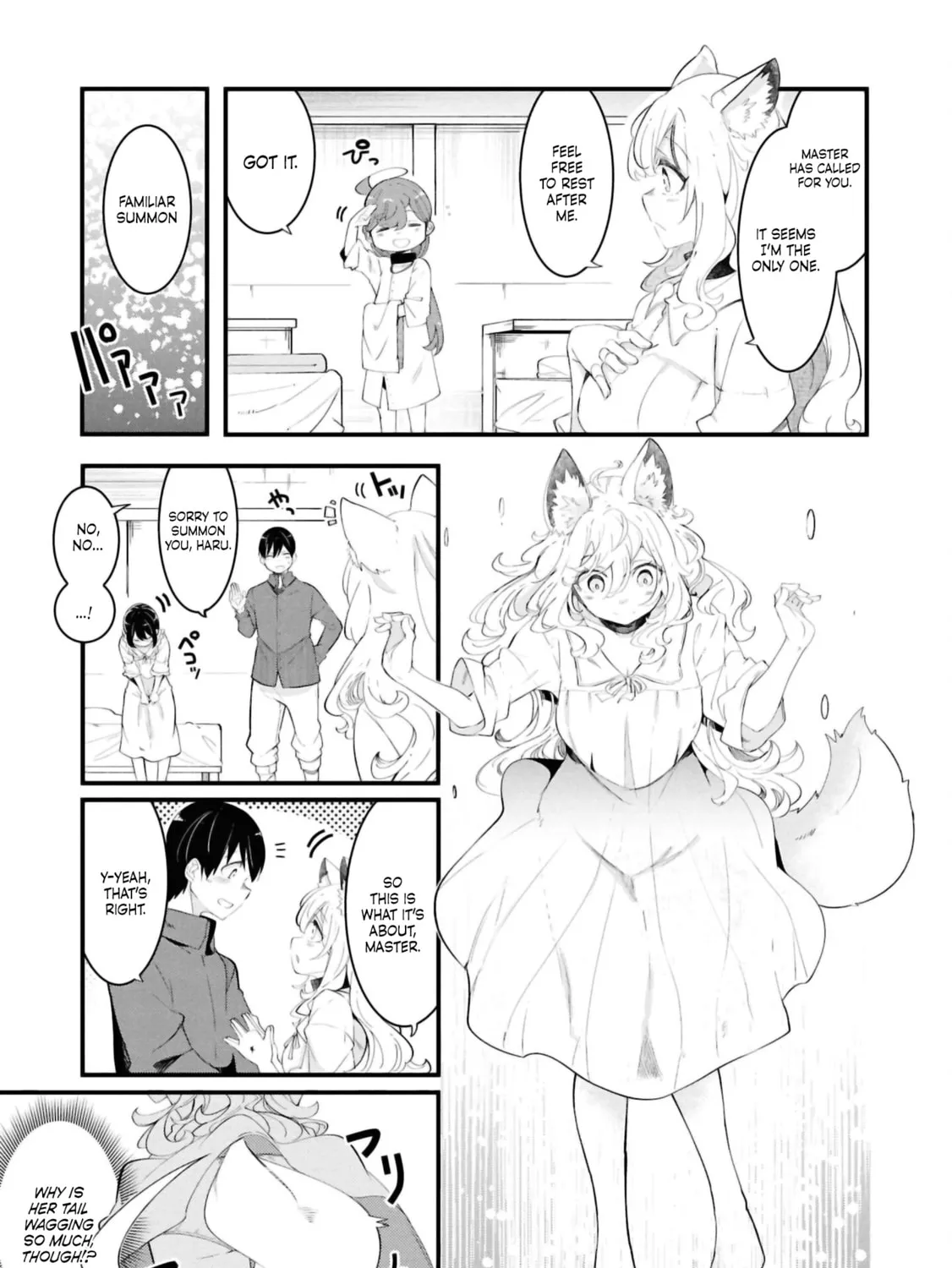Seichou Cheat de Nandemo Dekiru You ni Natta ga, Mushoku Dake wa Yamerarenai You Desu Chapter 77 page 61 - 