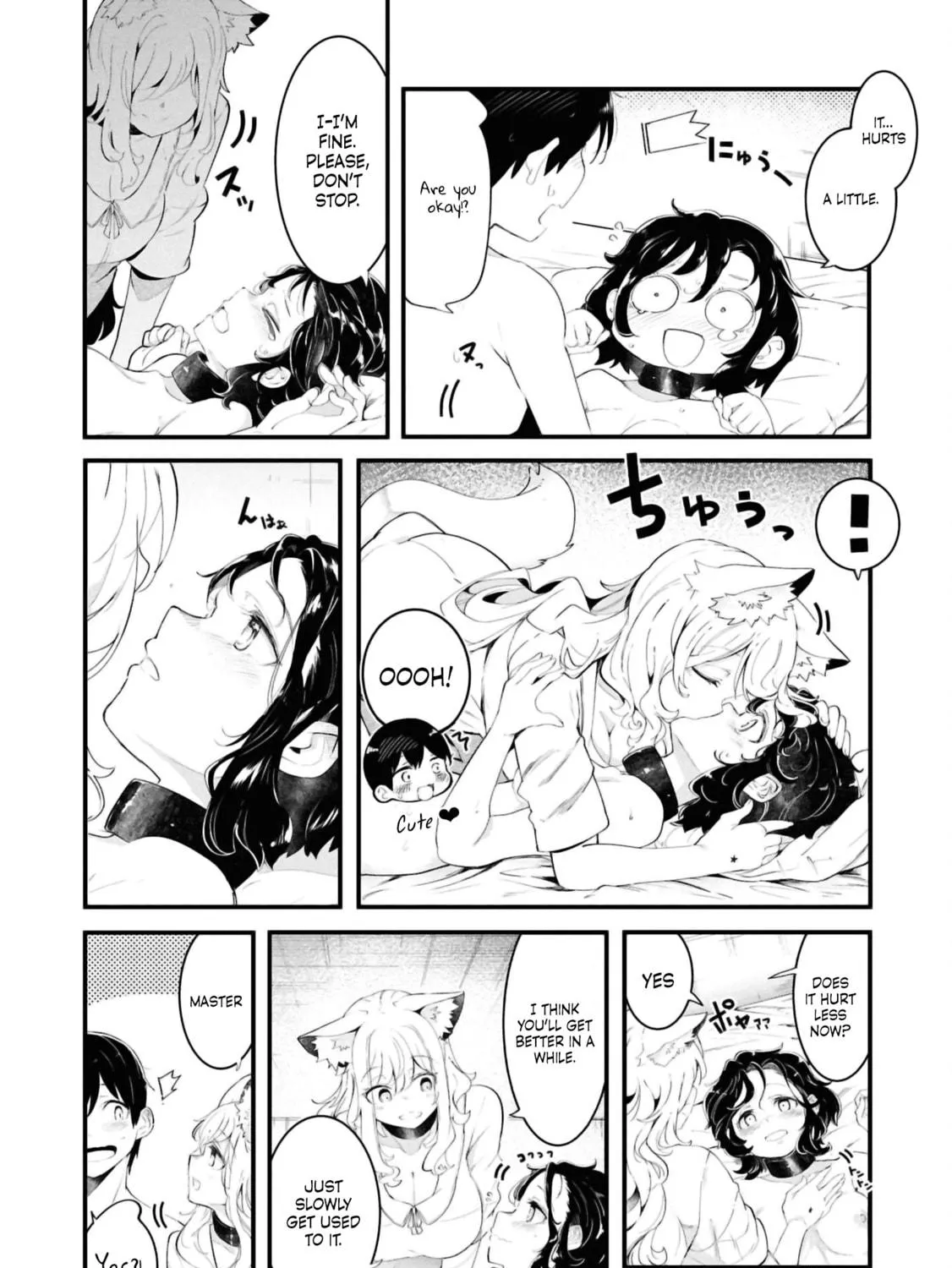 Seichou Cheat de Nandemo Dekiru You ni Natta ga, Mushoku Dake wa Yamerarenai You Desu Chapter 77 page 79 - 