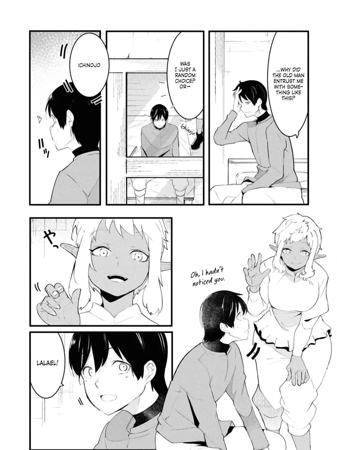 Seichou Cheat de Nandemo Dekiru You ni Natta ga, Mushoku Dake wa Yamerarenai You Desu Chapter 78 page 101 - 
