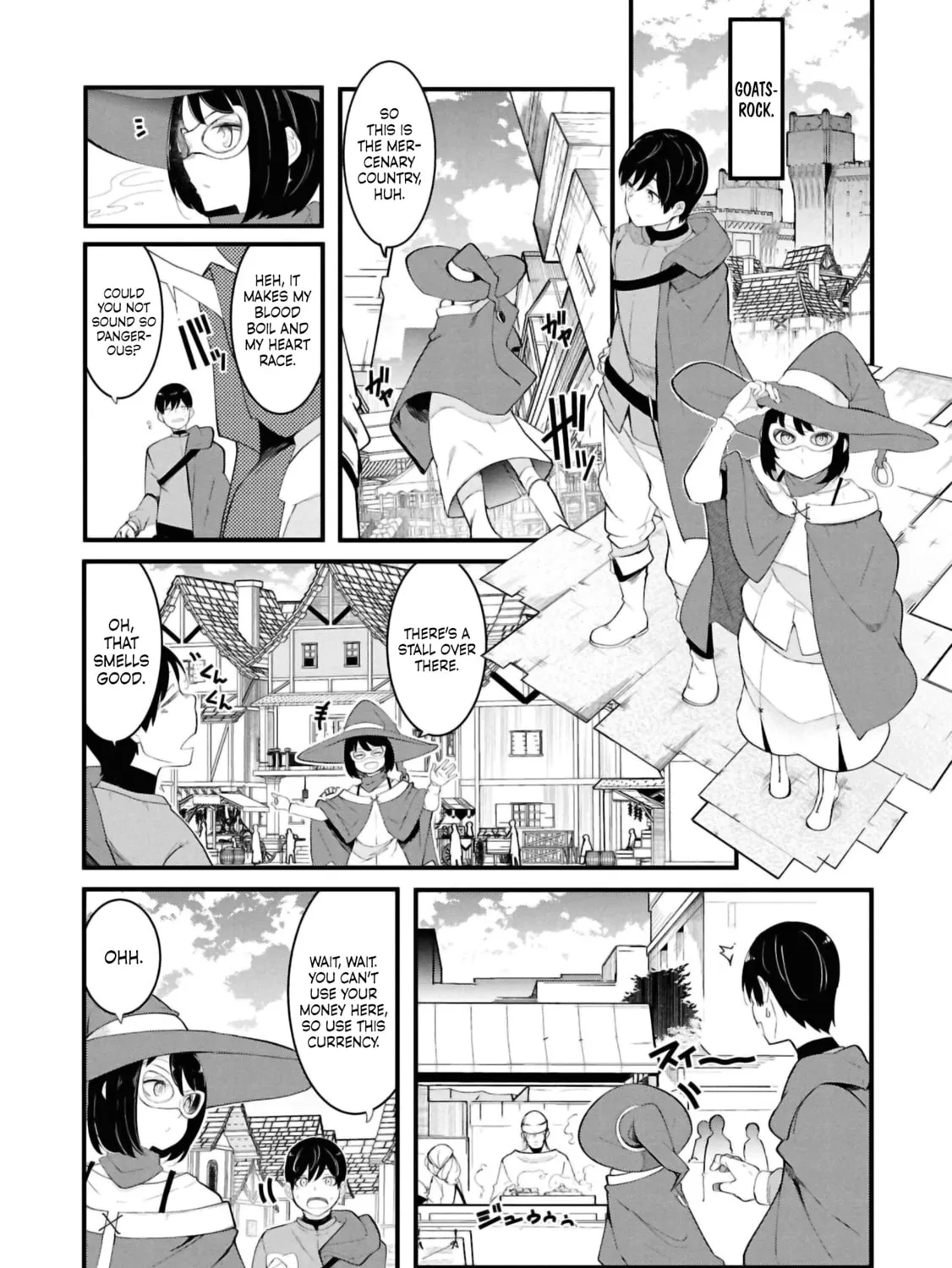 Seichou Cheat de Nandemo Dekiru You ni Natta ga, Mushoku Dake wa Yamerarenai You Desu Chapter 78 page 21 - 