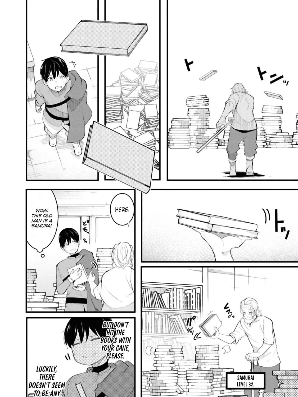 Seichou Cheat de Nandemo Dekiru You ni Natta ga, Mushoku Dake wa Yamerarenai You Desu Chapter 78 page 41 - 