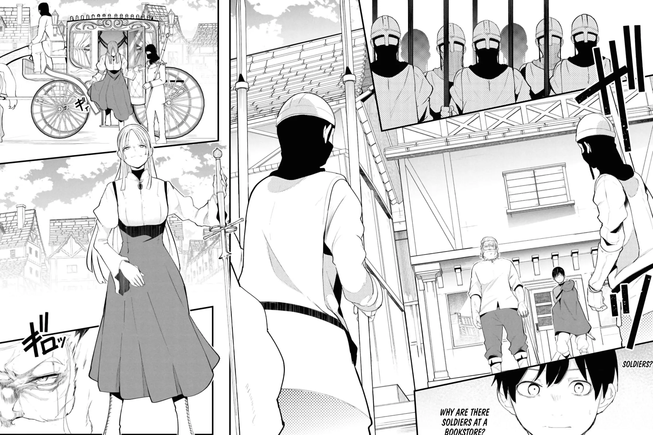 Seichou Cheat de Nandemo Dekiru You ni Natta ga, Mushoku Dake wa Yamerarenai You Desu Chapter 78 page 53 - 