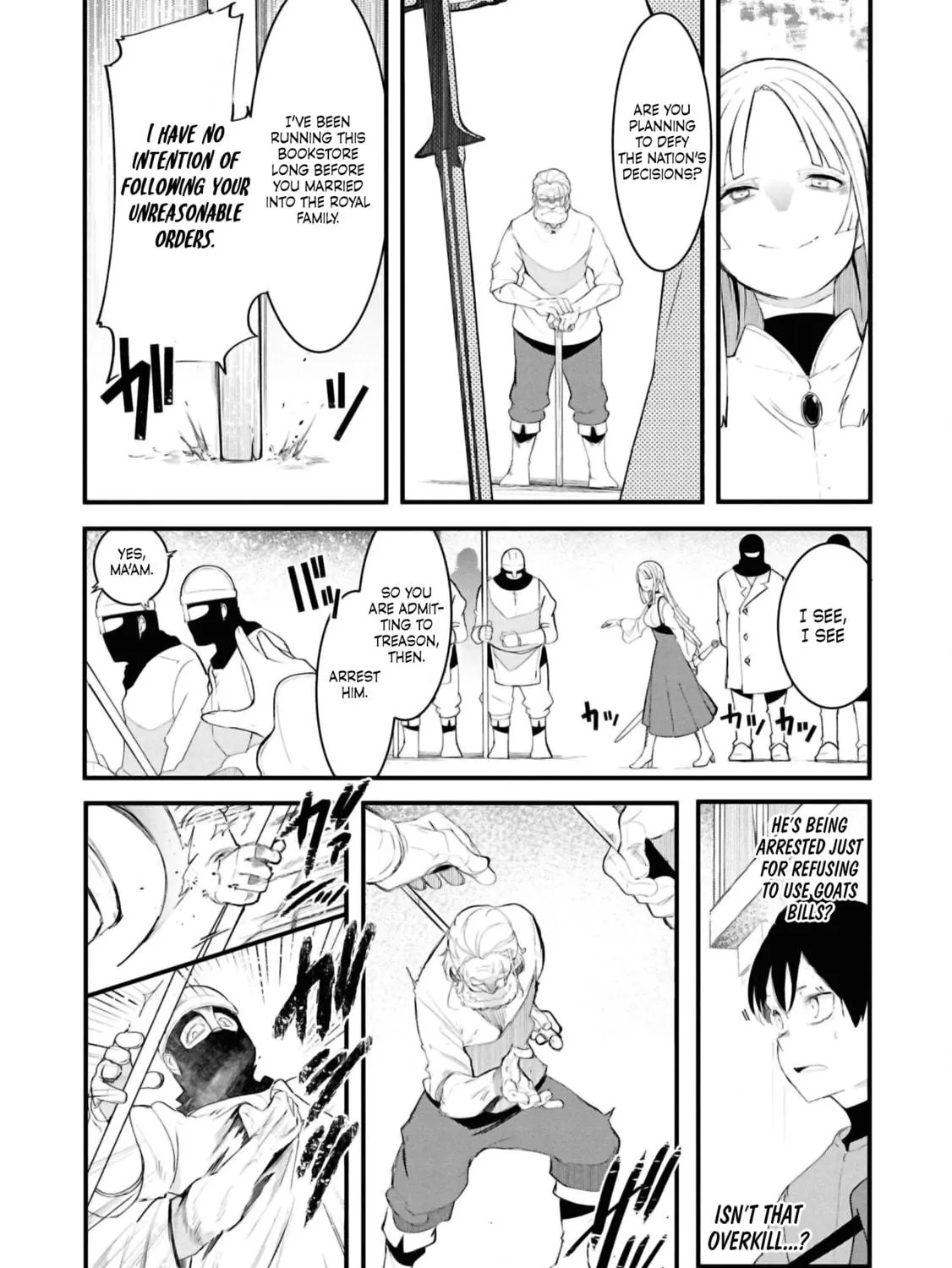 Seichou Cheat de Nandemo Dekiru You ni Natta ga, Mushoku Dake wa Yamerarenai You Desu Chapter 78 page 59 - 