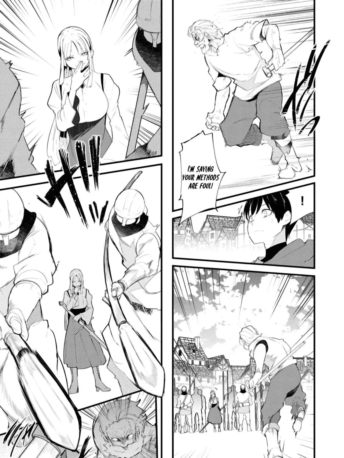 Seichou Cheat de Nandemo Dekiru You ni Natta ga, Mushoku Dake wa Yamerarenai You Desu Chapter 78 page 65 - 