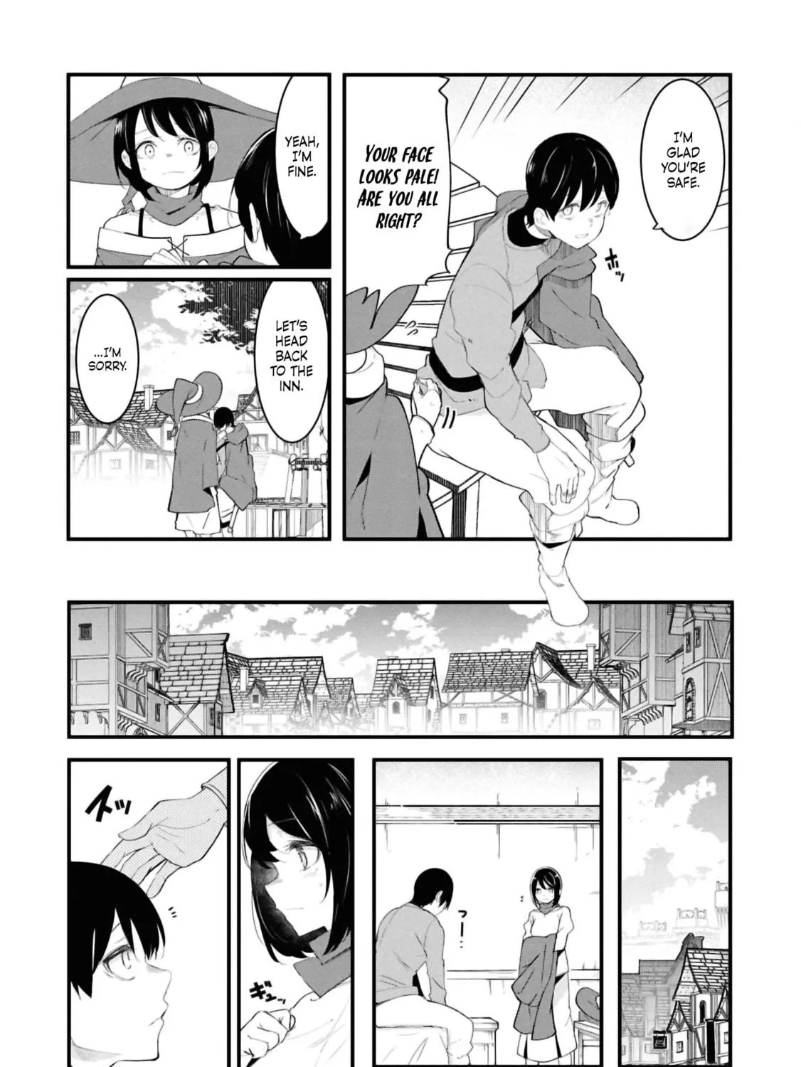 Seichou Cheat de Nandemo Dekiru You ni Natta ga, Mushoku Dake wa Yamerarenai You Desu Chapter 78 page 83 - 