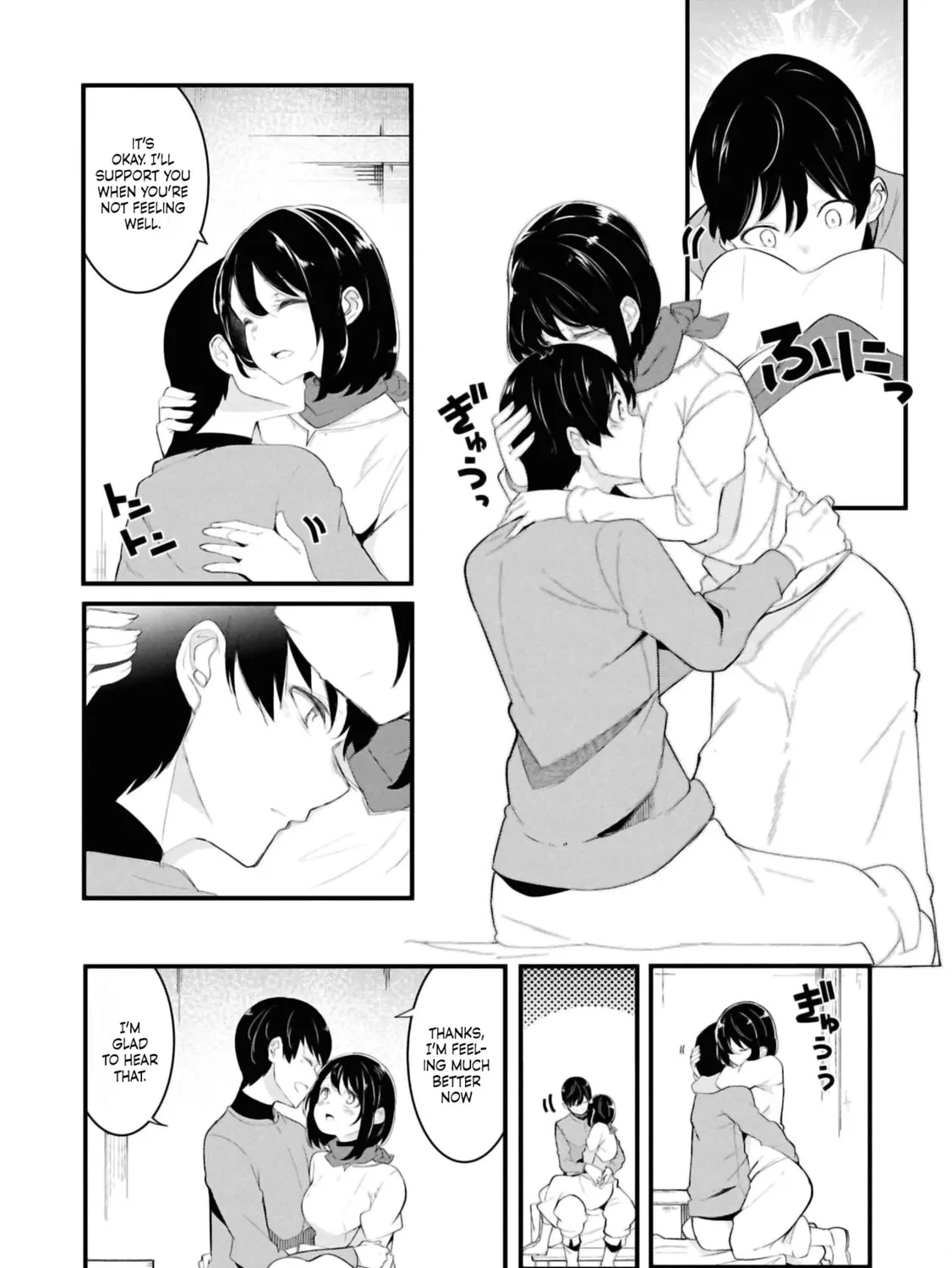 Seichou Cheat de Nandemo Dekiru You ni Natta ga, Mushoku Dake wa Yamerarenai You Desu Chapter 78 page 85 - 