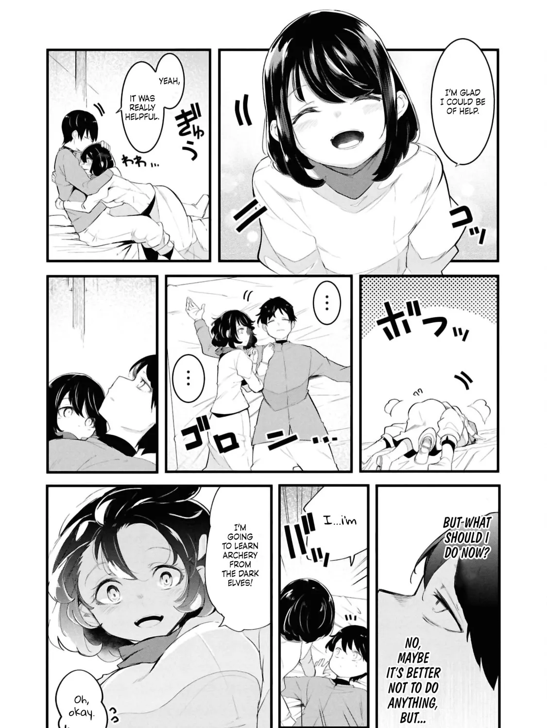 Seichou Cheat de Nandemo Dekiru You ni Natta ga, Mushoku Dake wa Yamerarenai You Desu Chapter 78 page 91 - 