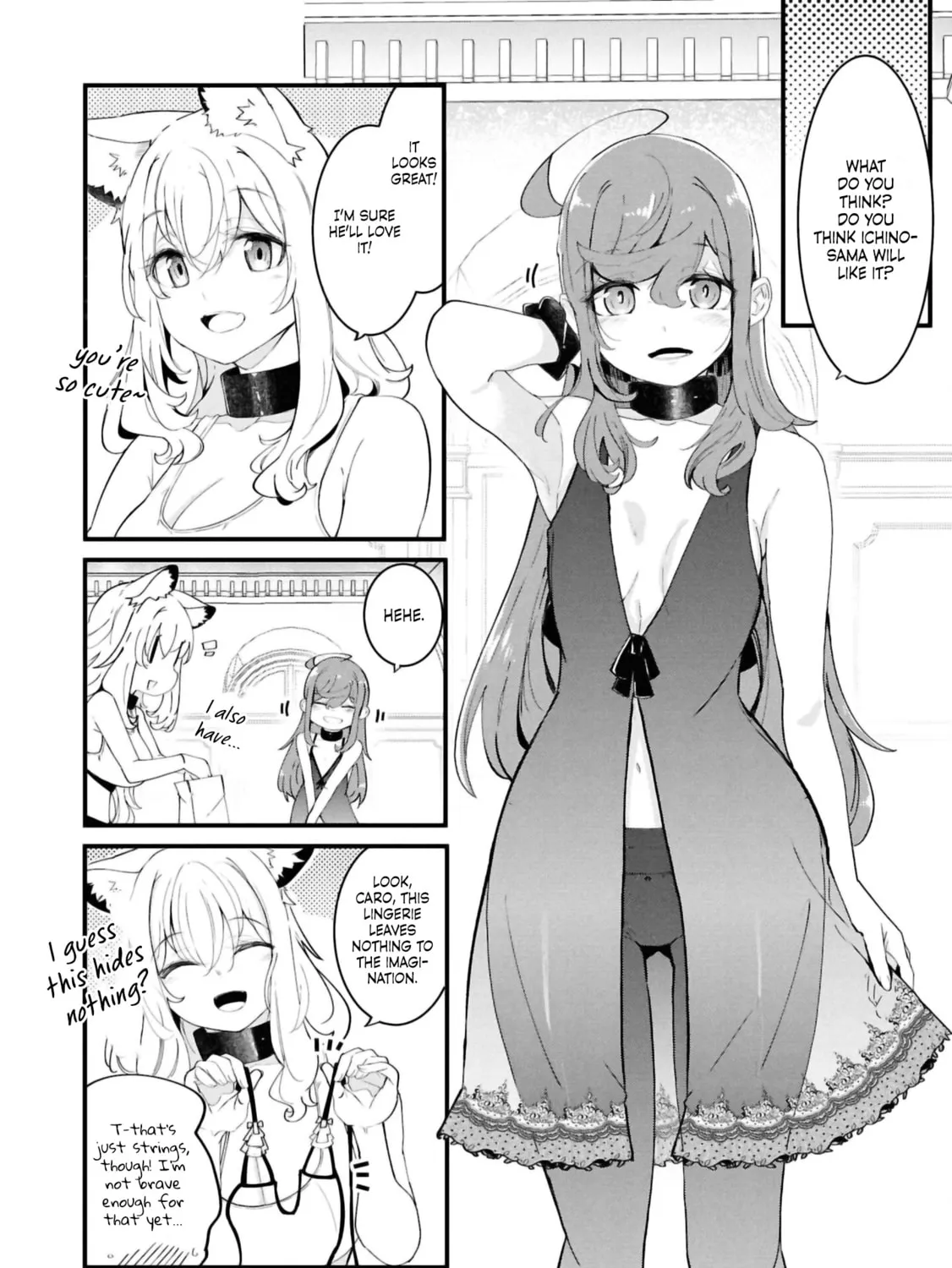 Seichou Cheat de Nandemo Dekiru You ni Natta ga, Mushoku Dake wa Yamerarenai You Desu Chapter 79 page 87 - 