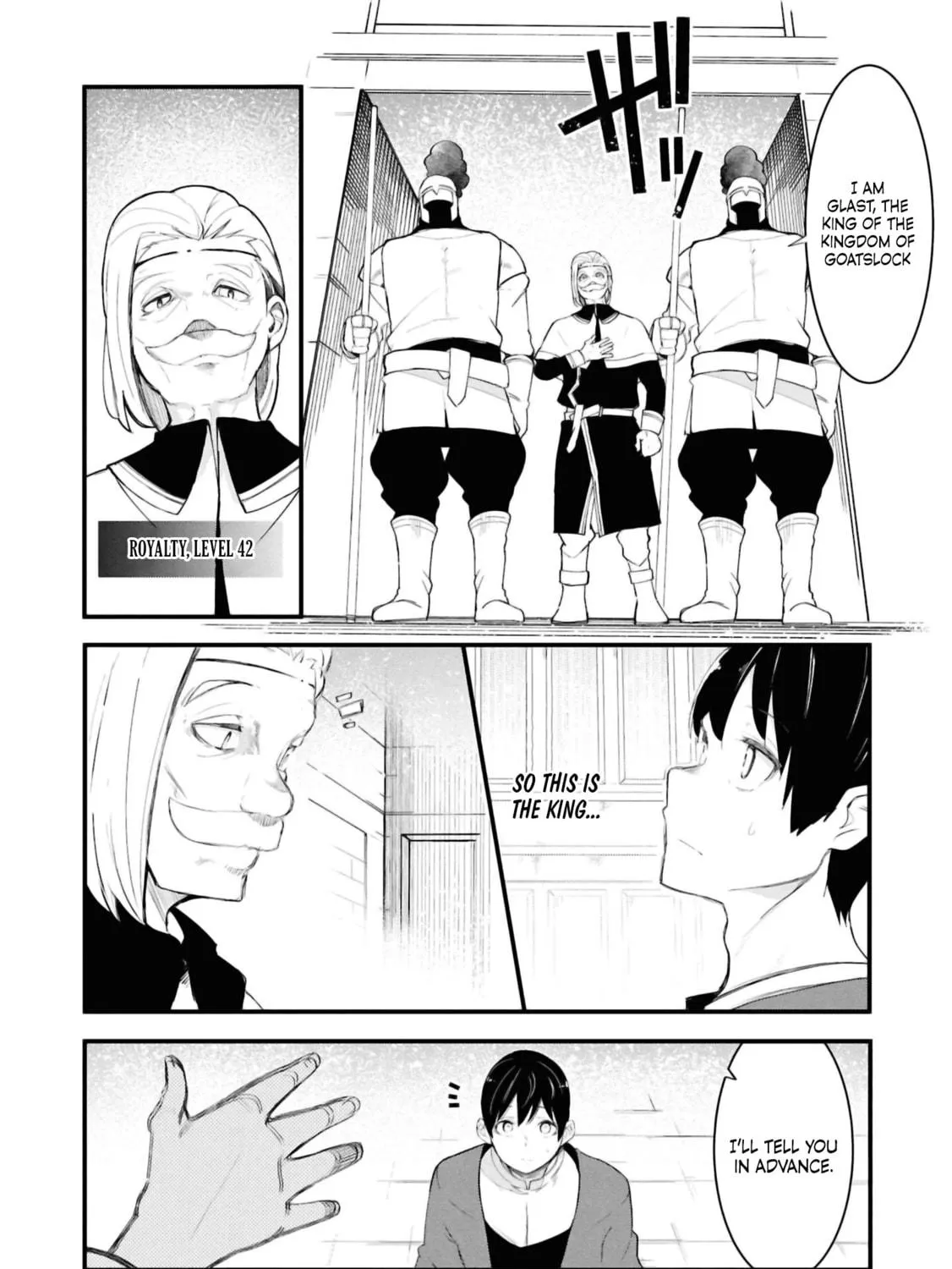 Seichou Cheat de Nandemo Dekiru You ni Natta ga, Mushoku Dake wa Yamerarenai You Desu Chapter 80 page 11 - 
