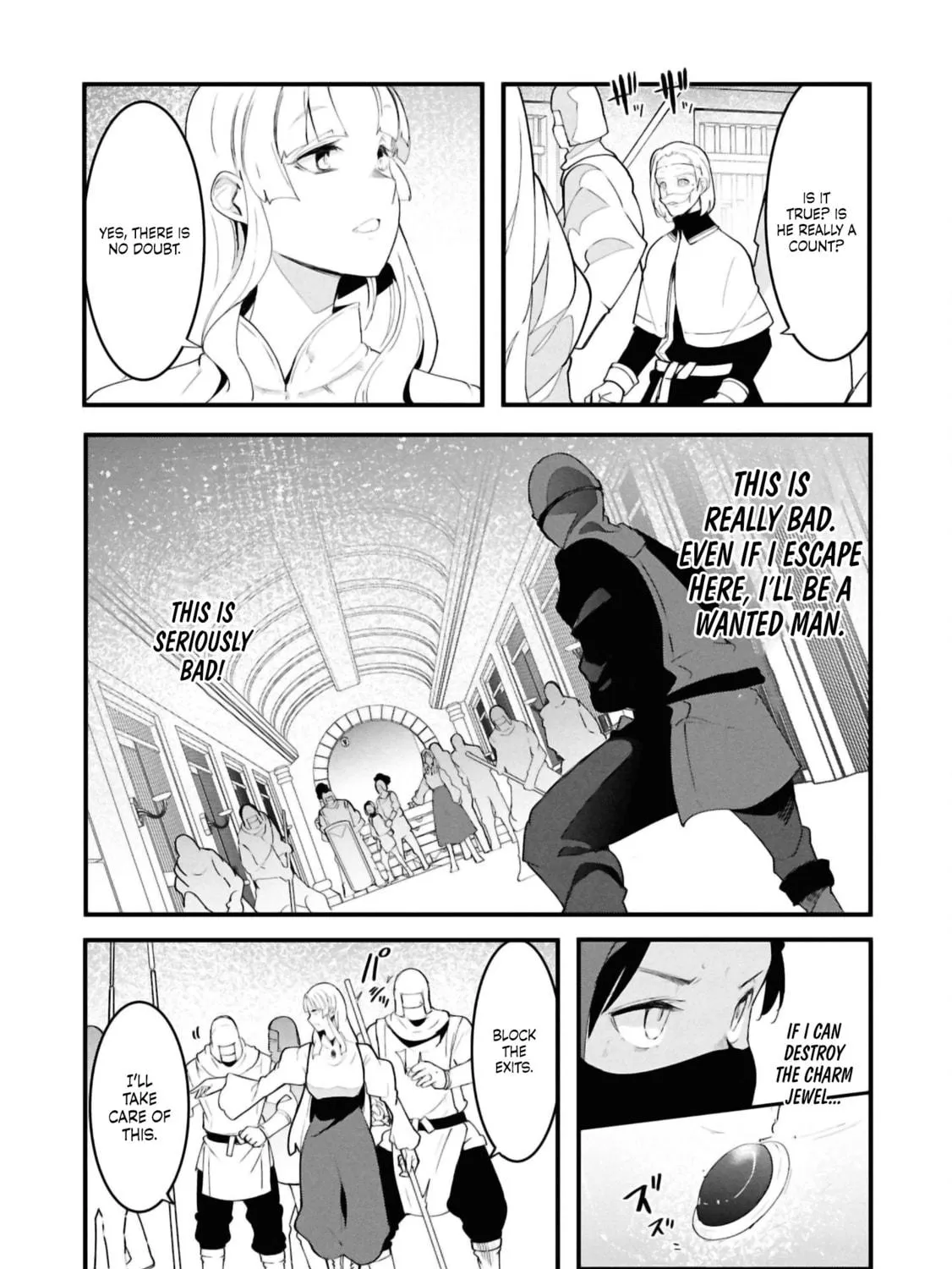 Seichou Cheat de Nandemo Dekiru You ni Natta ga, Mushoku Dake wa Yamerarenai You Desu Chapter 80 page 101 - 