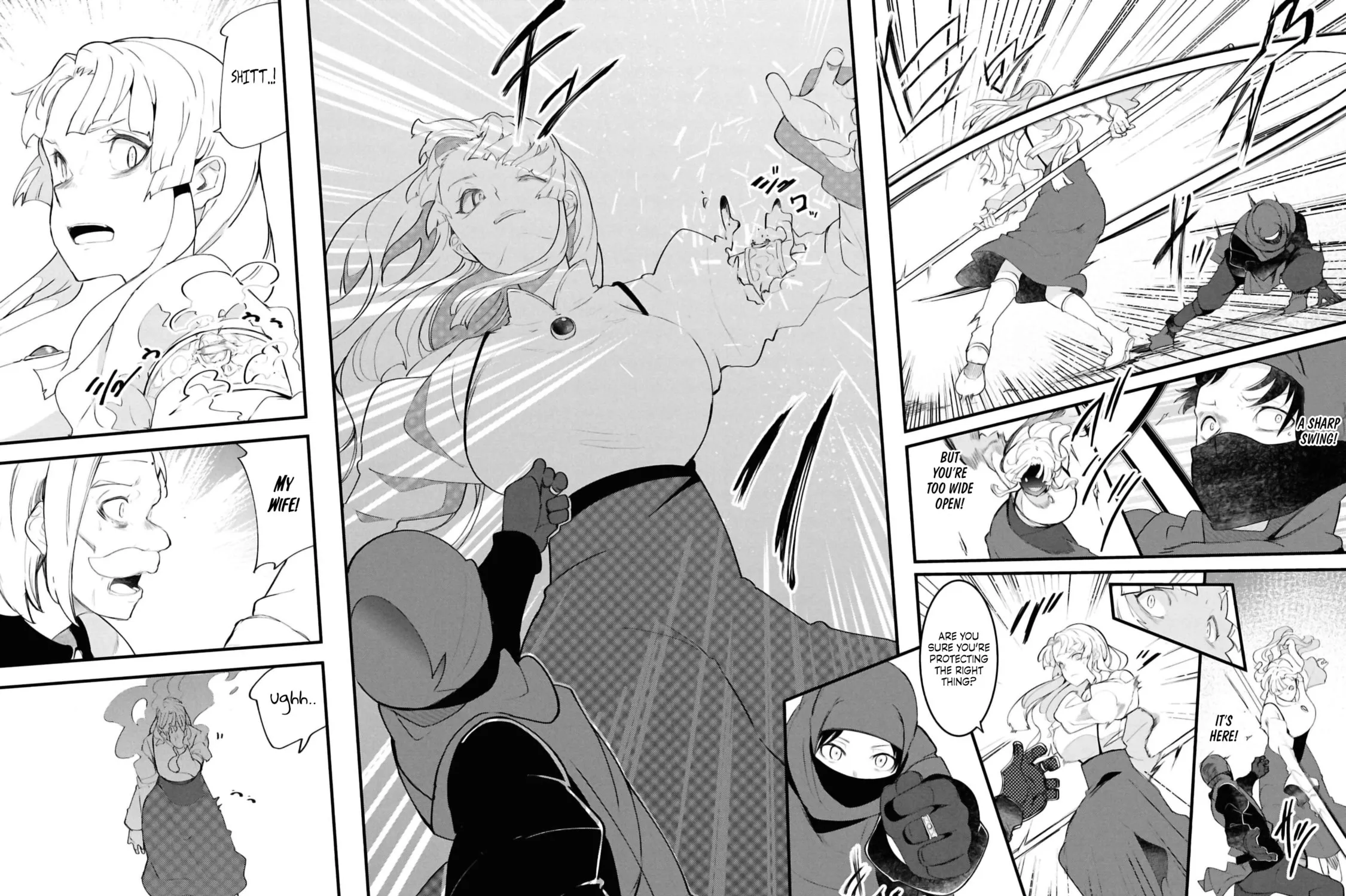 Seichou Cheat de Nandemo Dekiru You ni Natta ga, Mushoku Dake wa Yamerarenai You Desu Chapter 80 page 105 - 