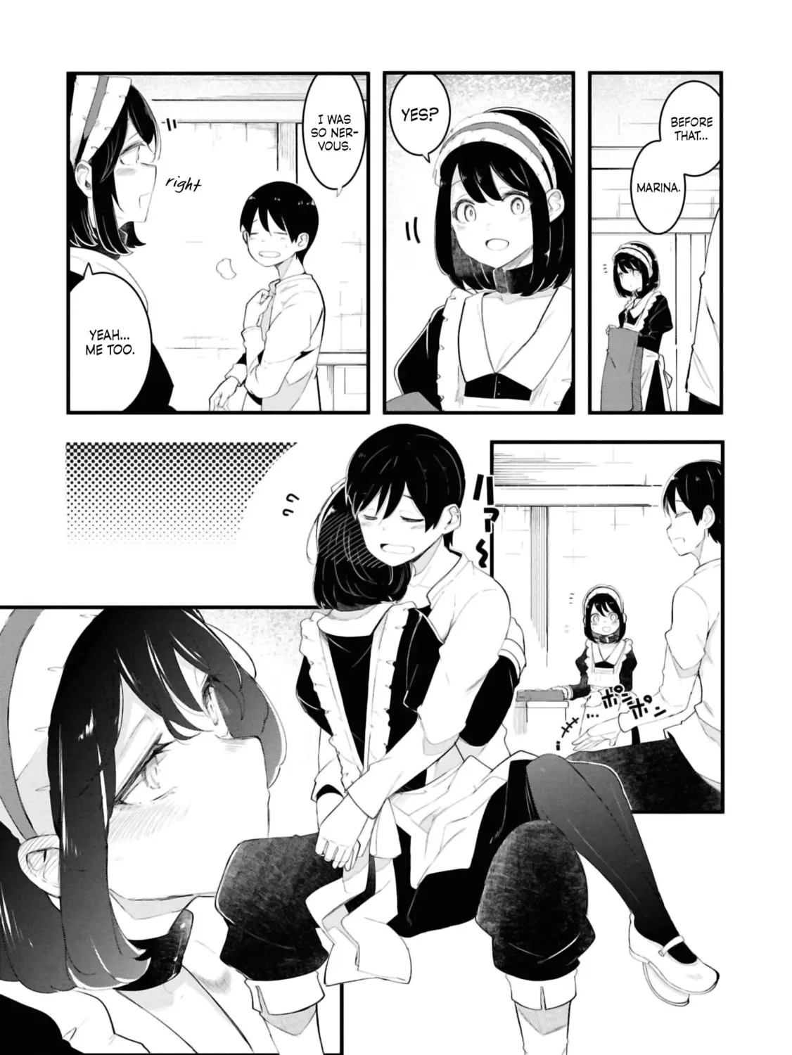 Seichou Cheat de Nandemo Dekiru You ni Natta ga, Mushoku Dake wa Yamerarenai You Desu Chapter 80 page 33 - 