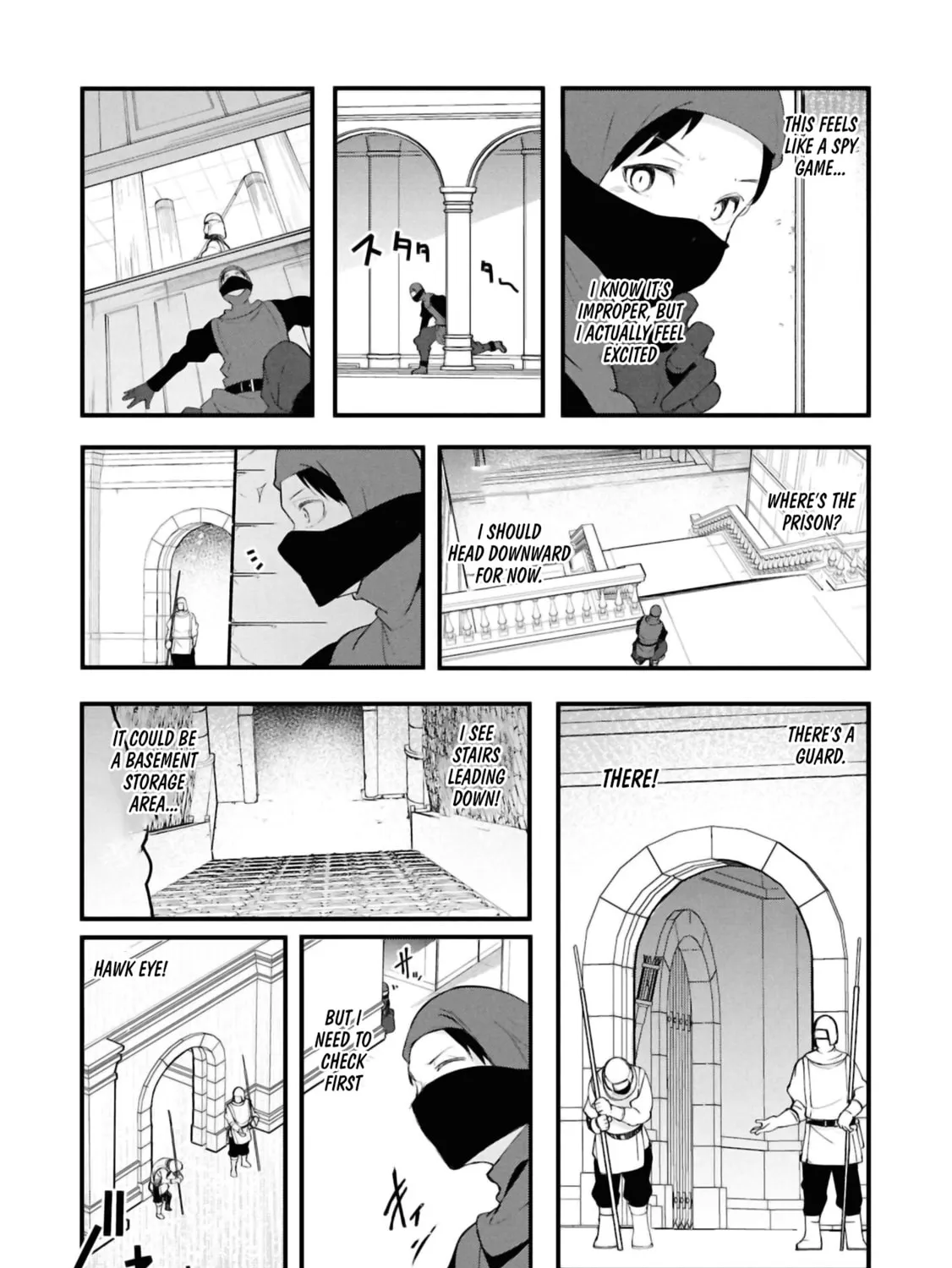 Seichou Cheat de Nandemo Dekiru You ni Natta ga, Mushoku Dake wa Yamerarenai You Desu Chapter 80 page 73 - 