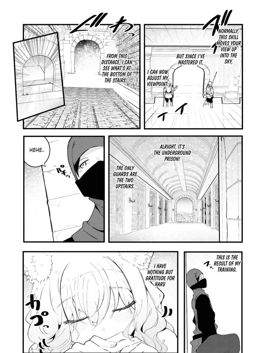 Seichou Cheat de Nandemo Dekiru You ni Natta ga, Mushoku Dake wa Yamerarenai You Desu Chapter 80 page 75 - 
